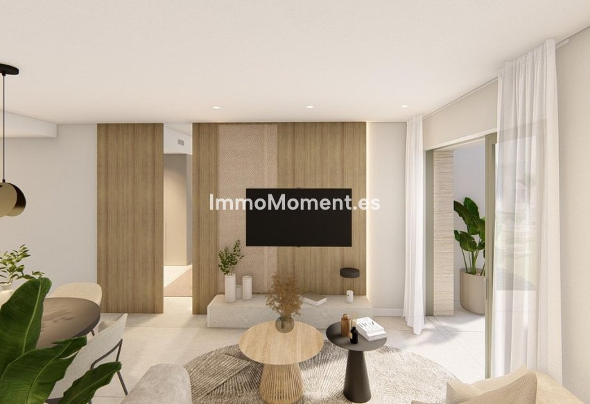 Resale - Apartment - Rojales - Ciudad Quesada