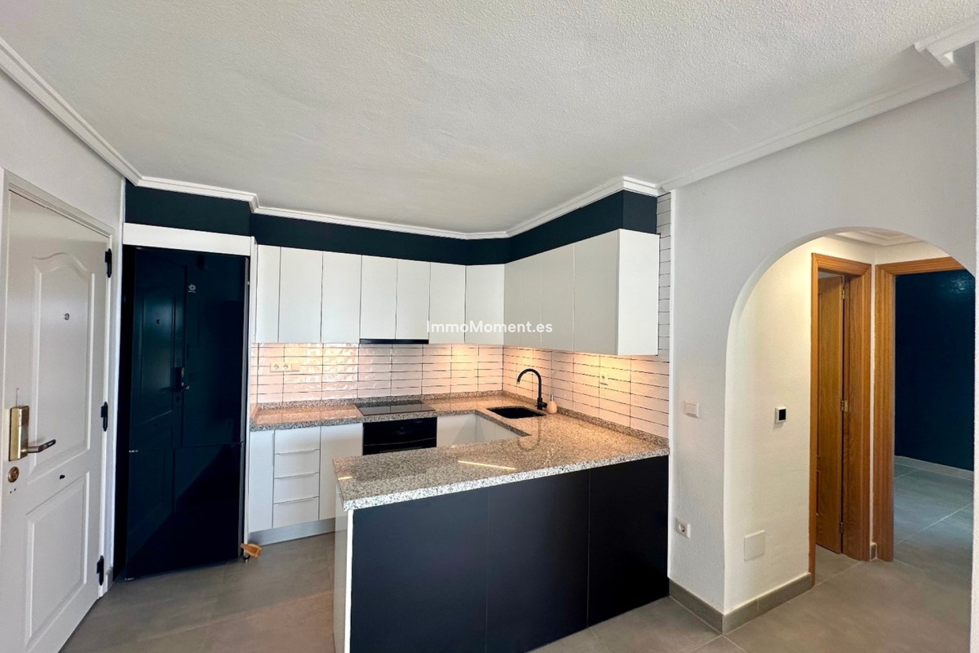 Resale - Apartment - Rojales - Ciudad Quesada