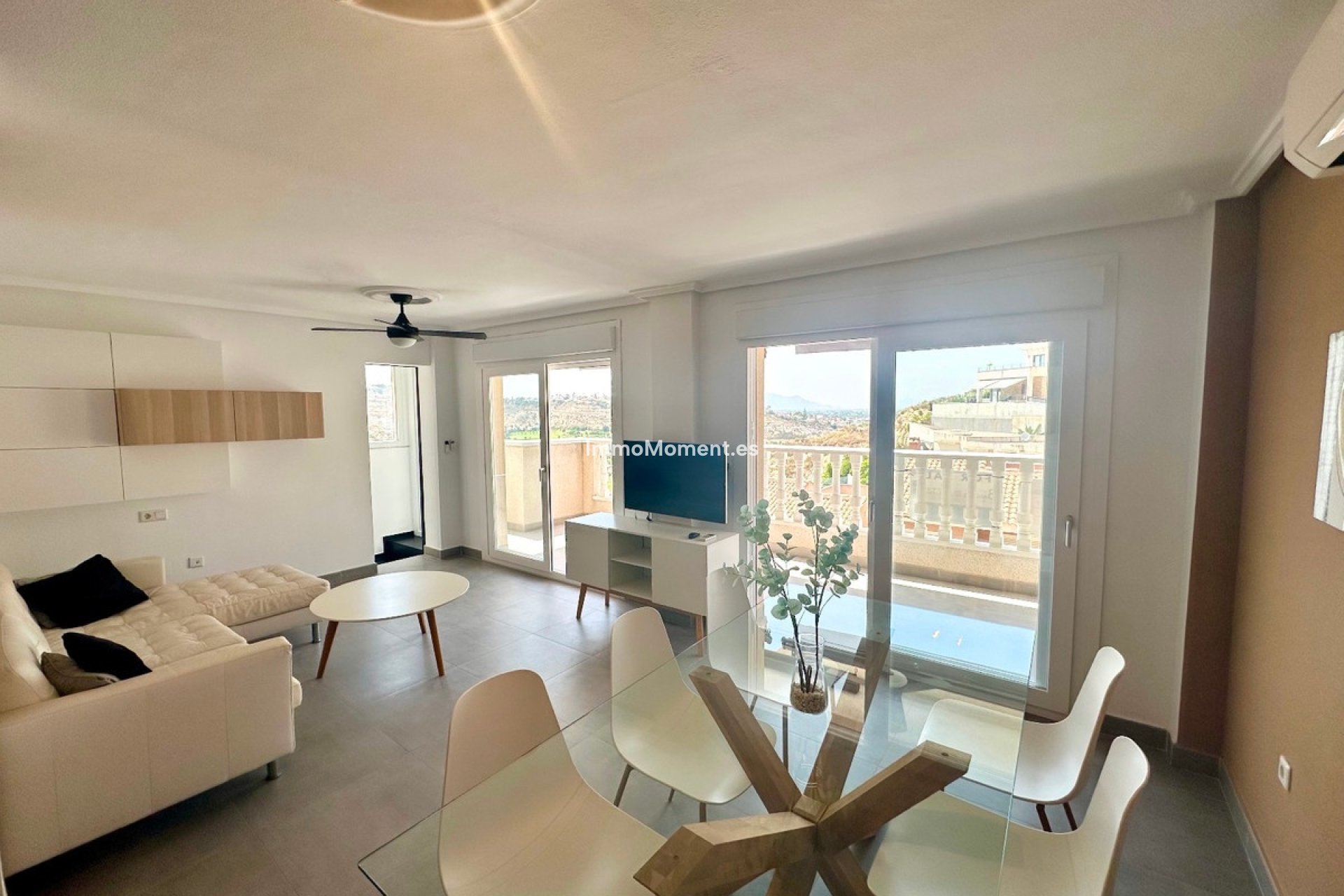 Resale - Apartment - Rojales - Ciudad Quesada