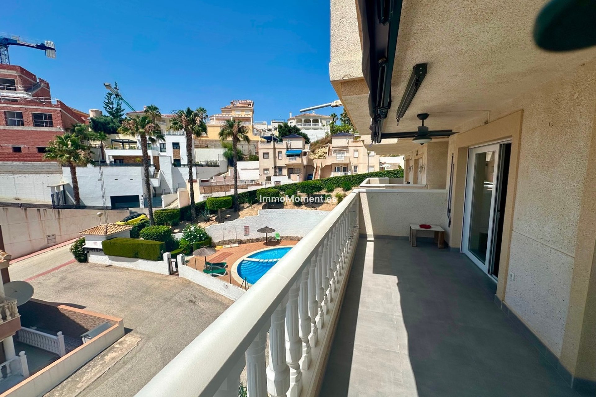 Resale - Apartment - Rojales - Ciudad Quesada