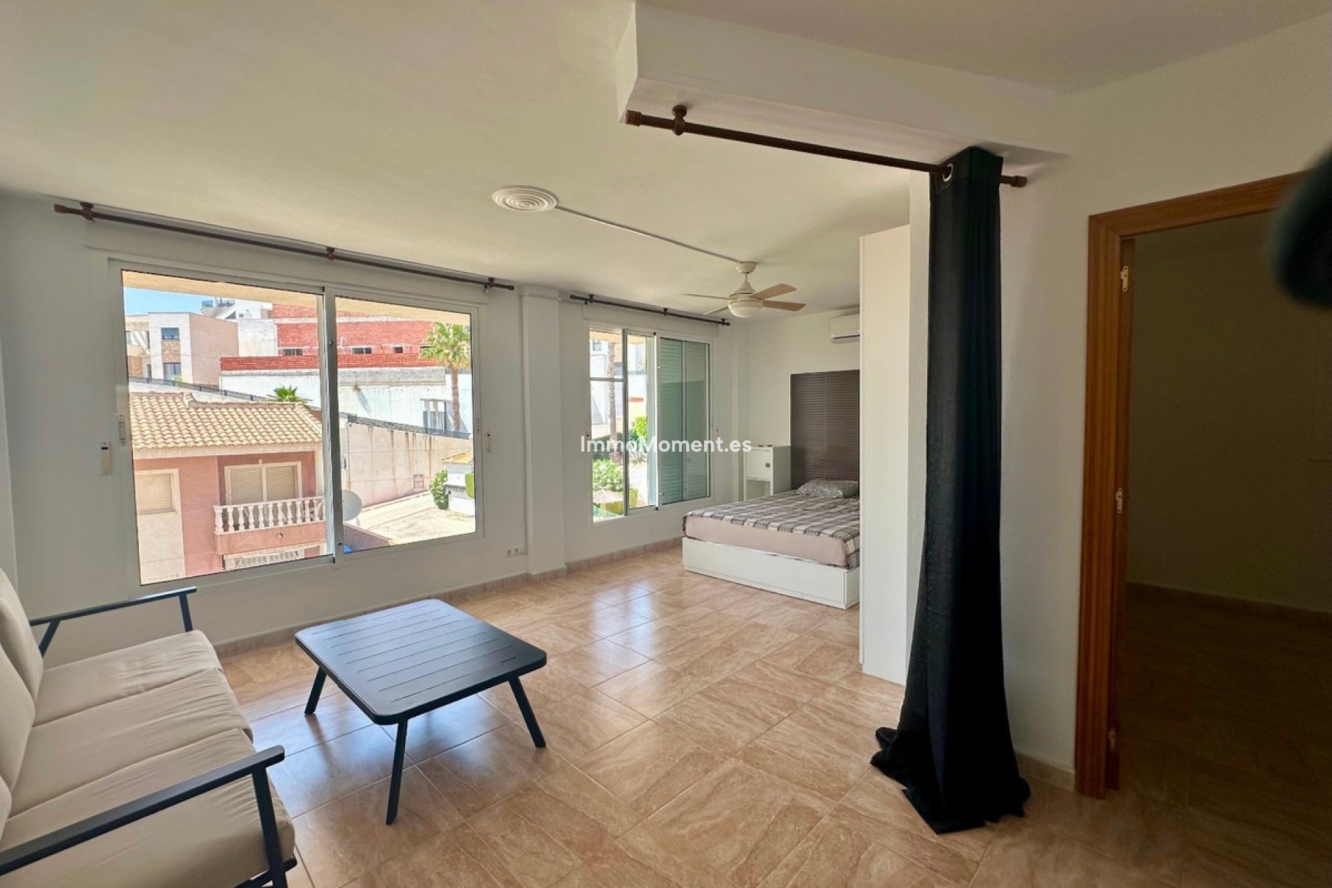 Resale - Apartment - Rojales - Ciudad Quesada