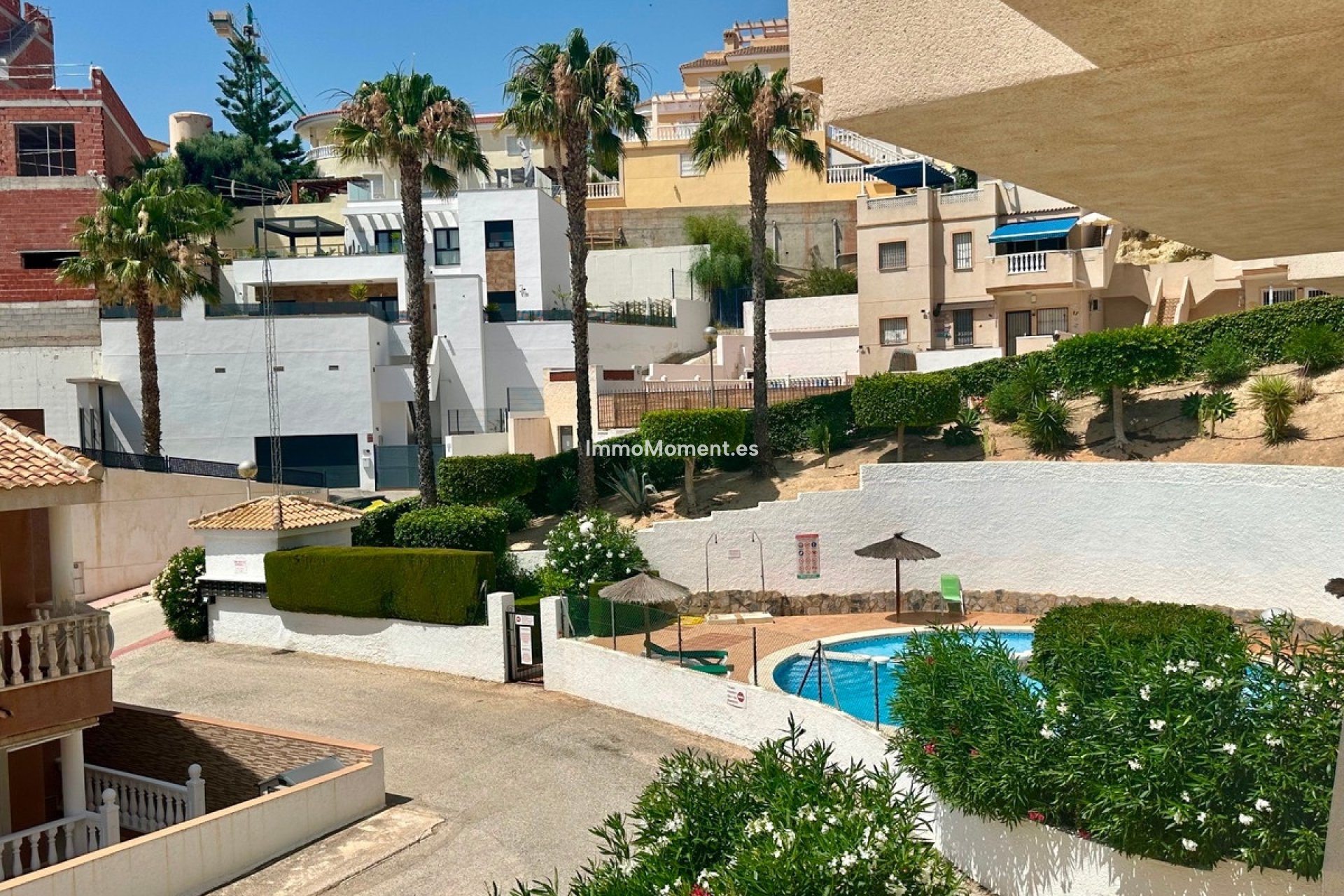 Resale - Apartment - Rojales - Ciudad Quesada