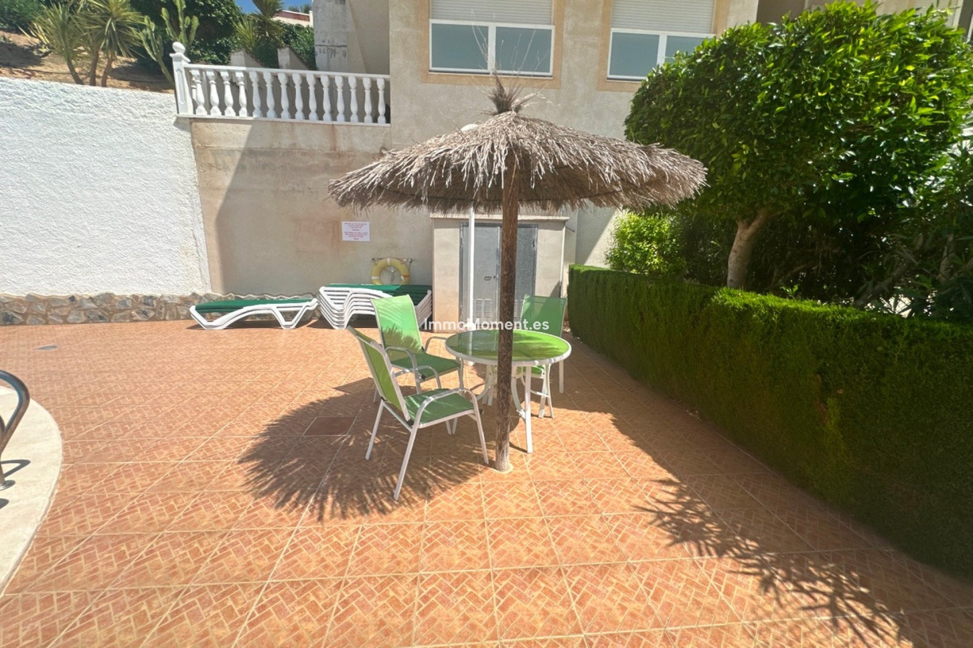 Resale - Apartment - Rojales - Ciudad Quesada