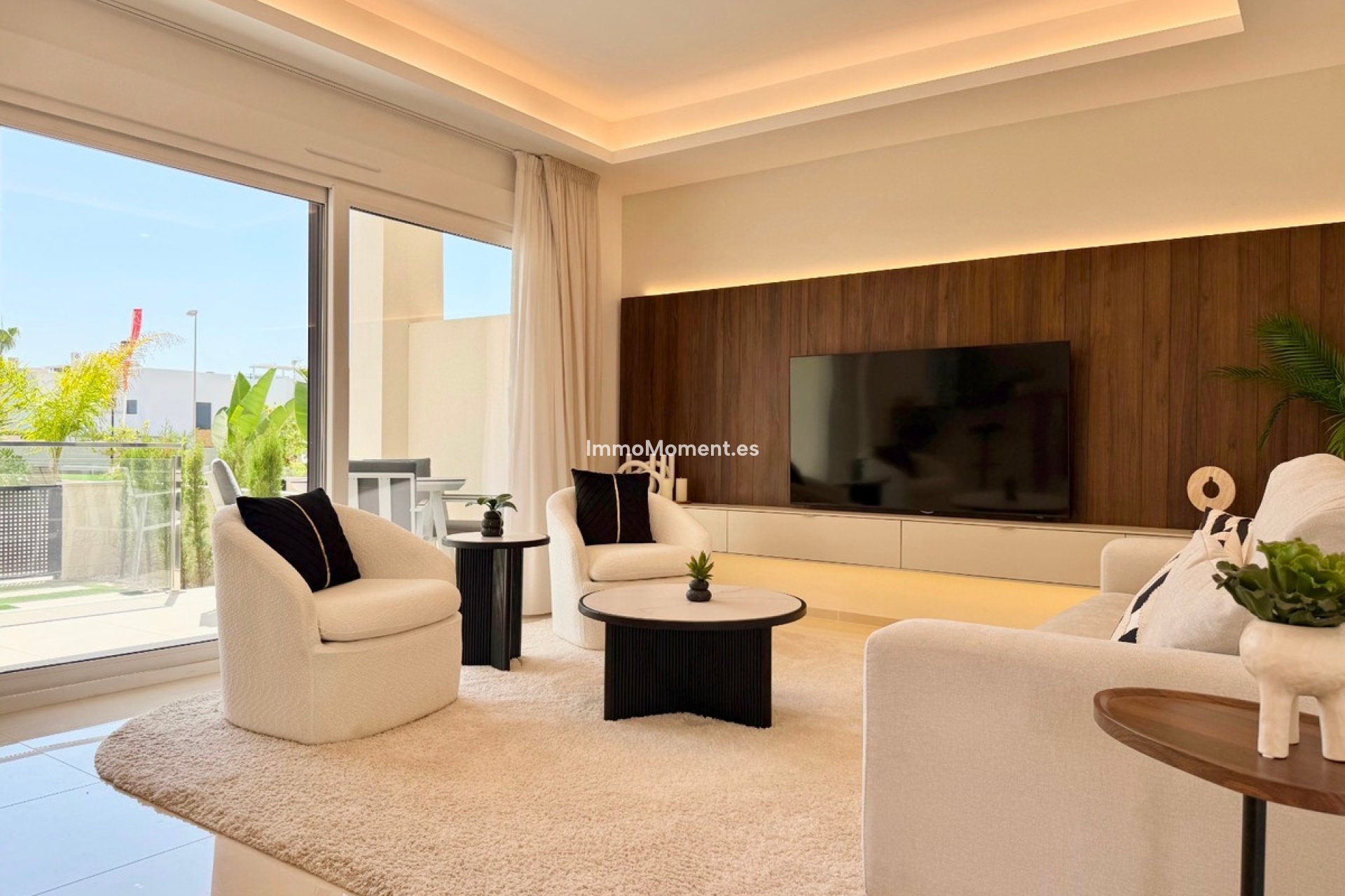 Resale - Apartment - Rojales - Ciudad Quesada