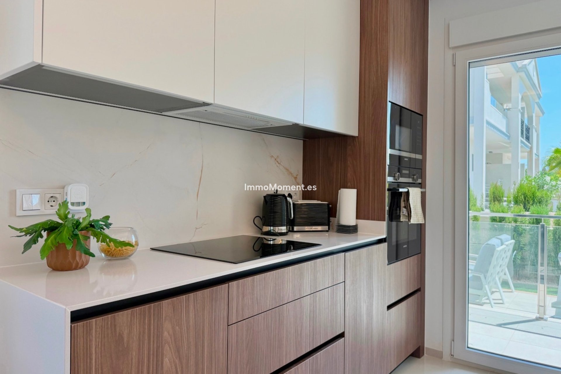 Resale - Apartment - Rojales - Ciudad Quesada
