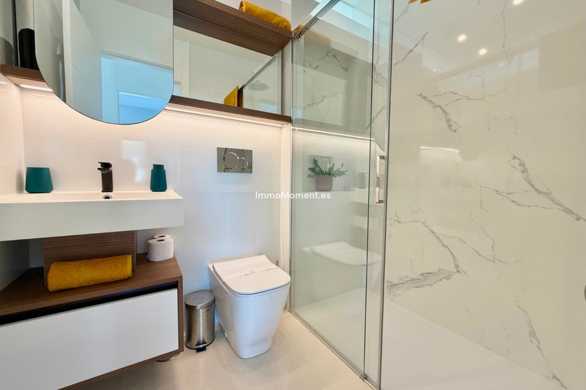 Resale - Apartment - Rojales - Ciudad Quesada