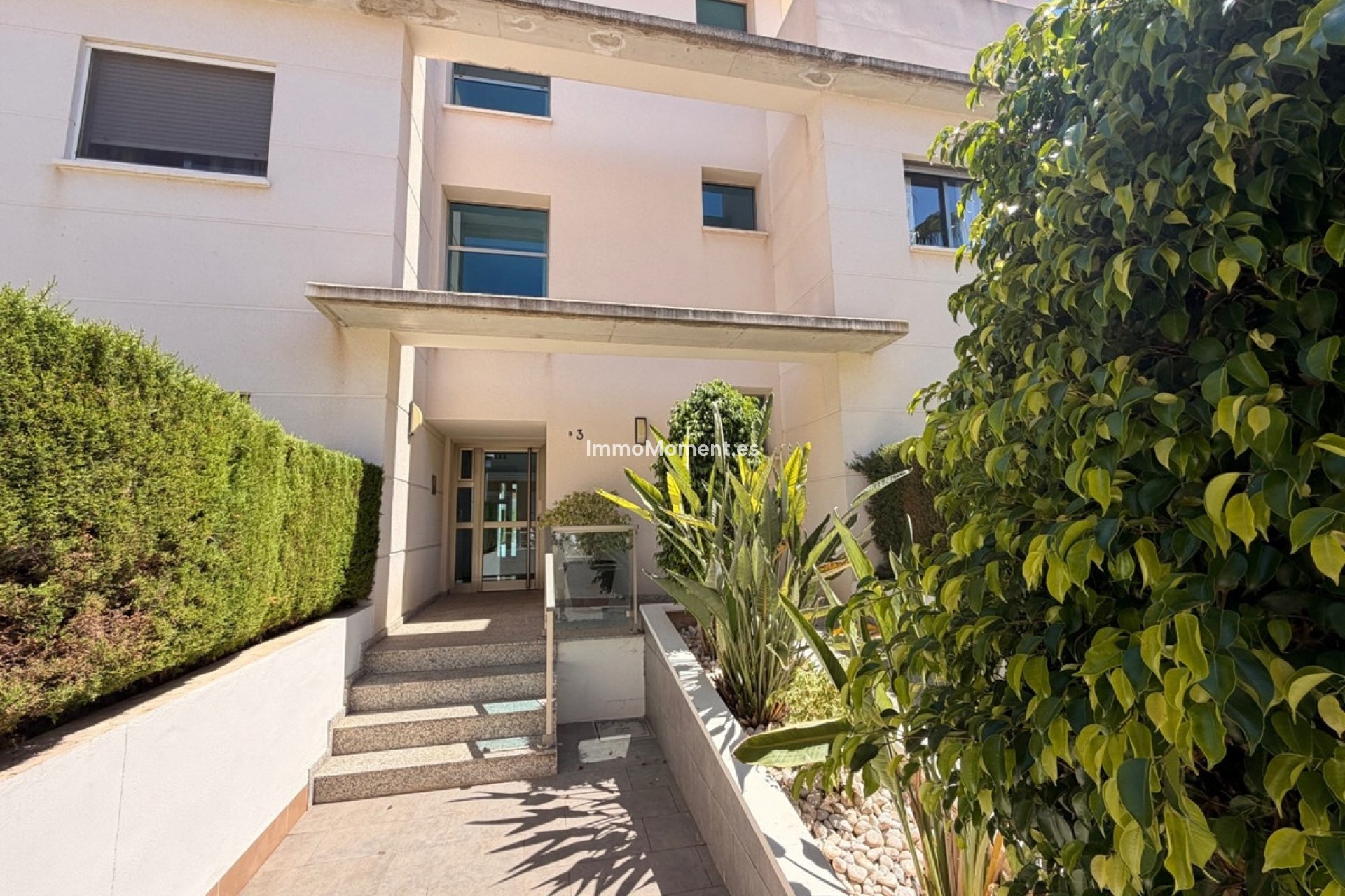 Resale - Apartment - Rojales - Dona Pepa