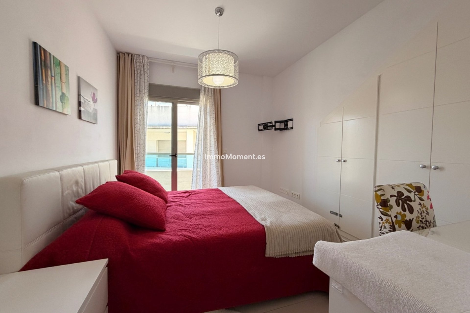 Resale - Apartment - Rojales - Dona Pepa