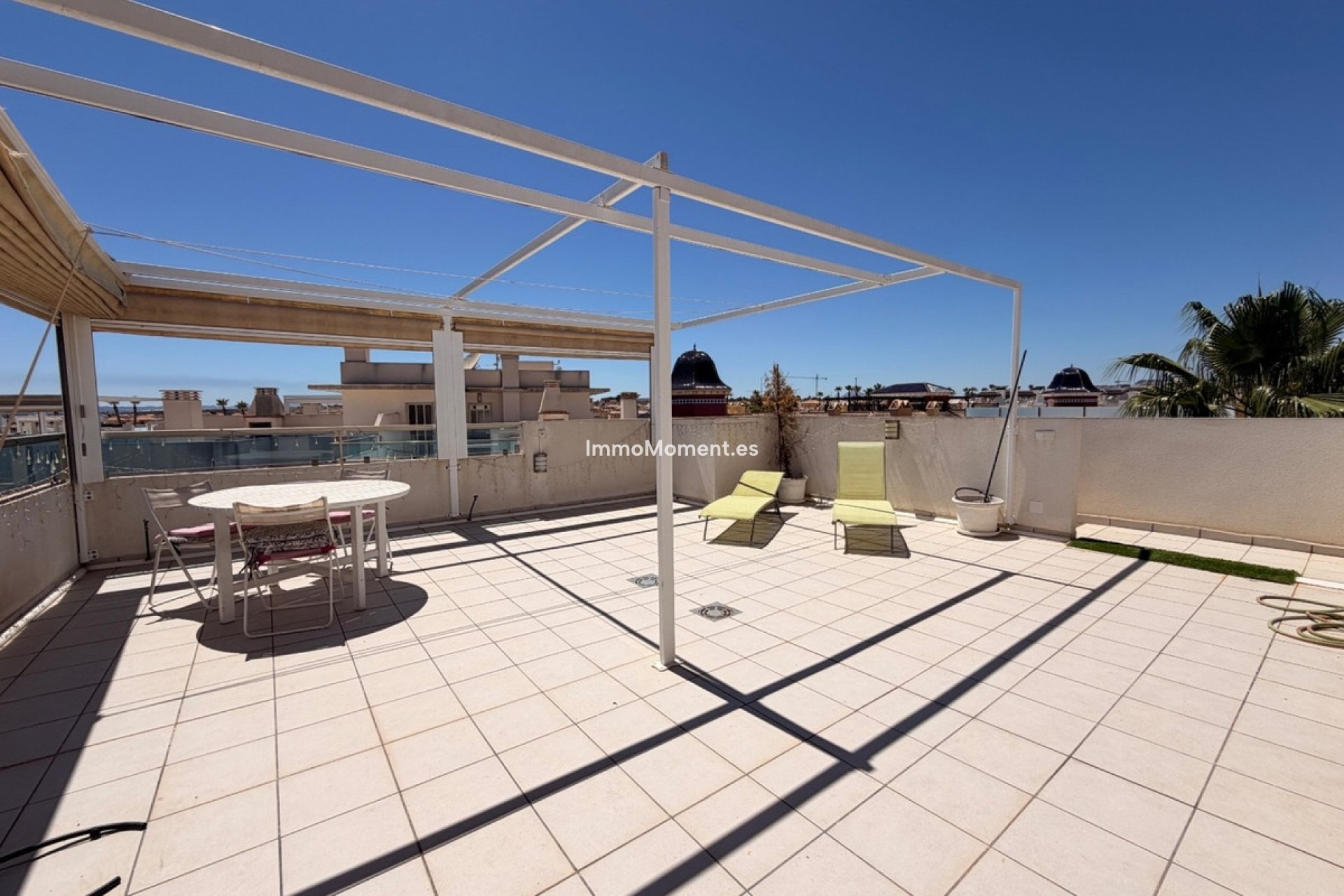 Resale - Apartment - Rojales - Dona Pepa