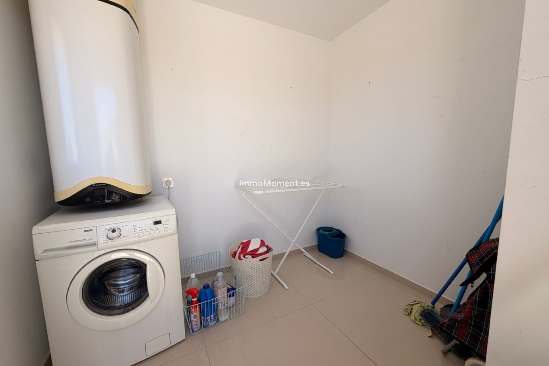 Resale - Apartment - Rojales - Dona Pepa