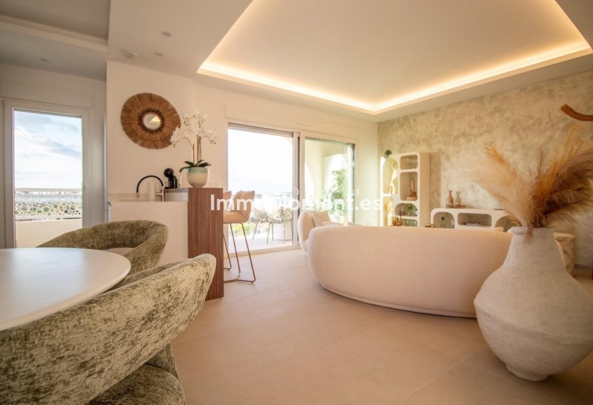 Resale - Apartment - Rojales - Dona Pepa