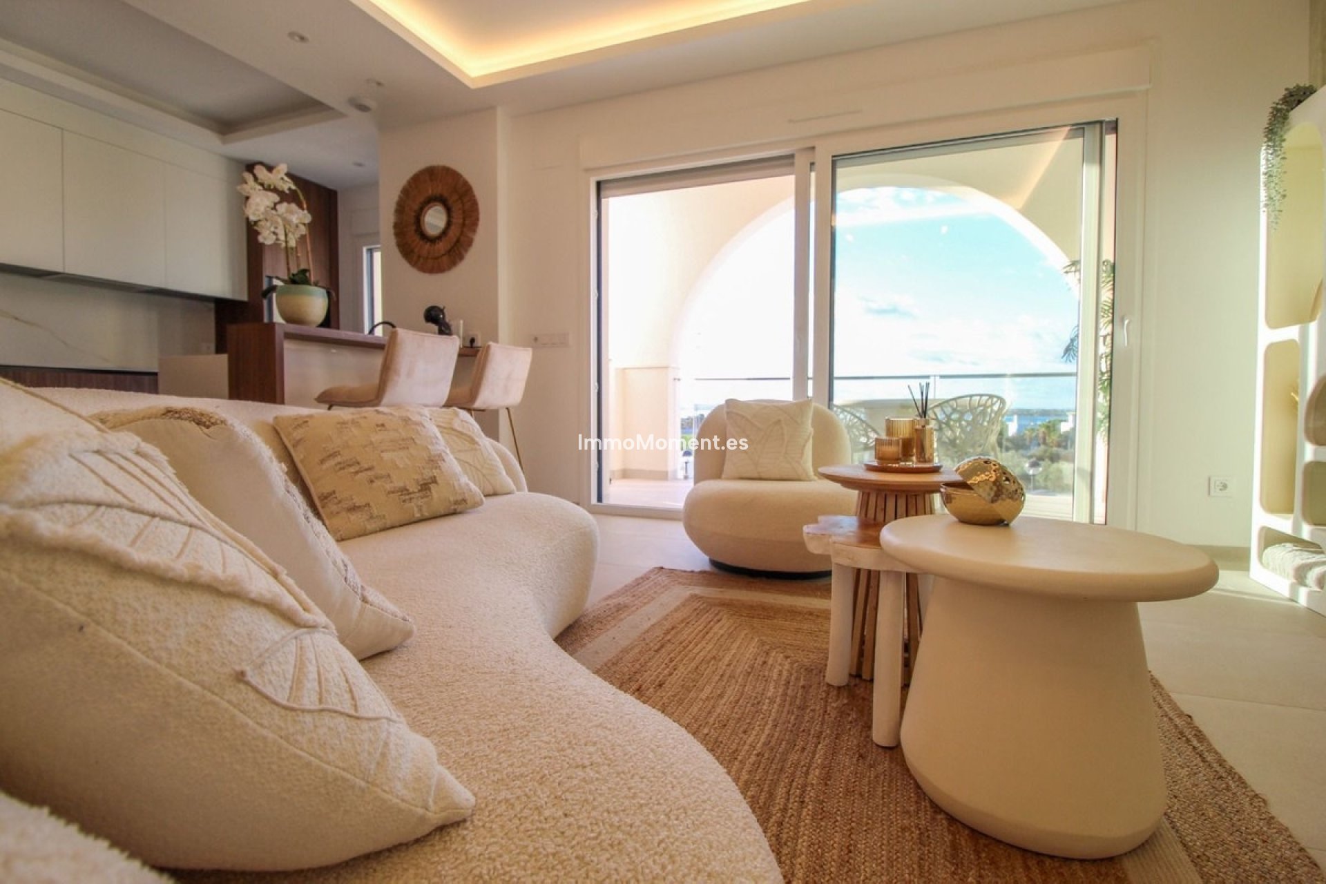 Resale - Apartment - Rojales - Dona Pepa