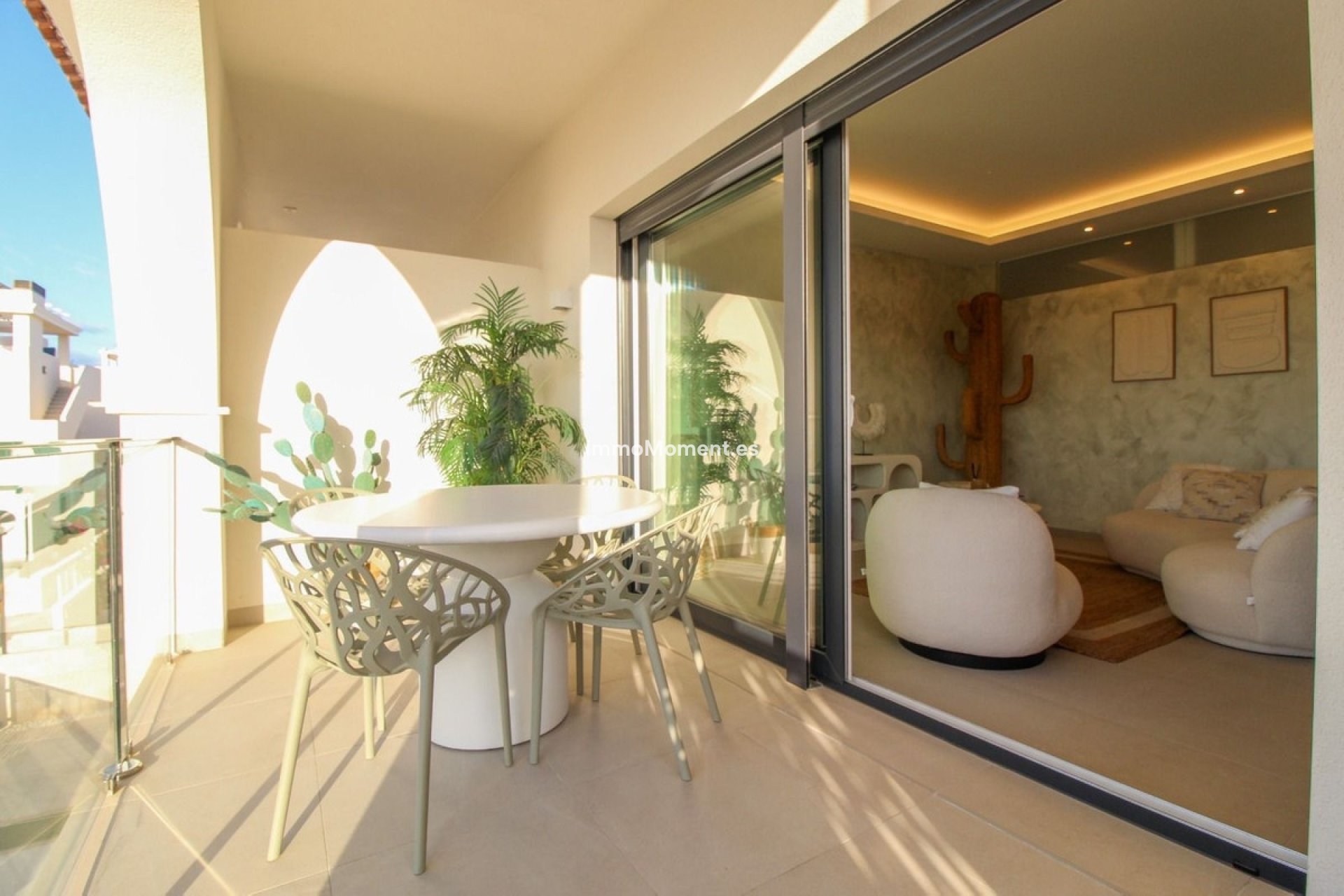 Resale - Apartment - Rojales - Dona Pepa