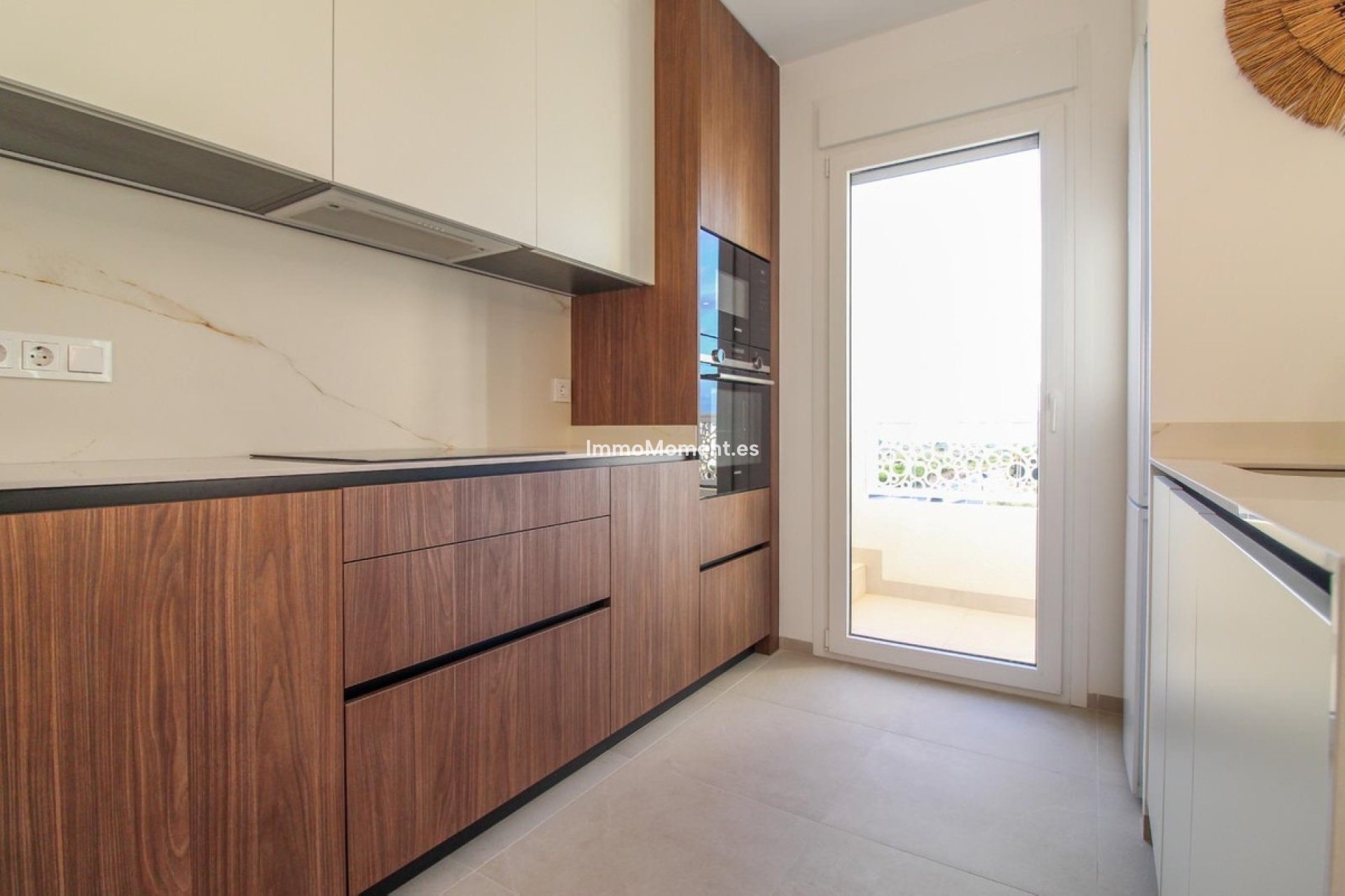 Resale - Apartment - Rojales - Dona Pepa