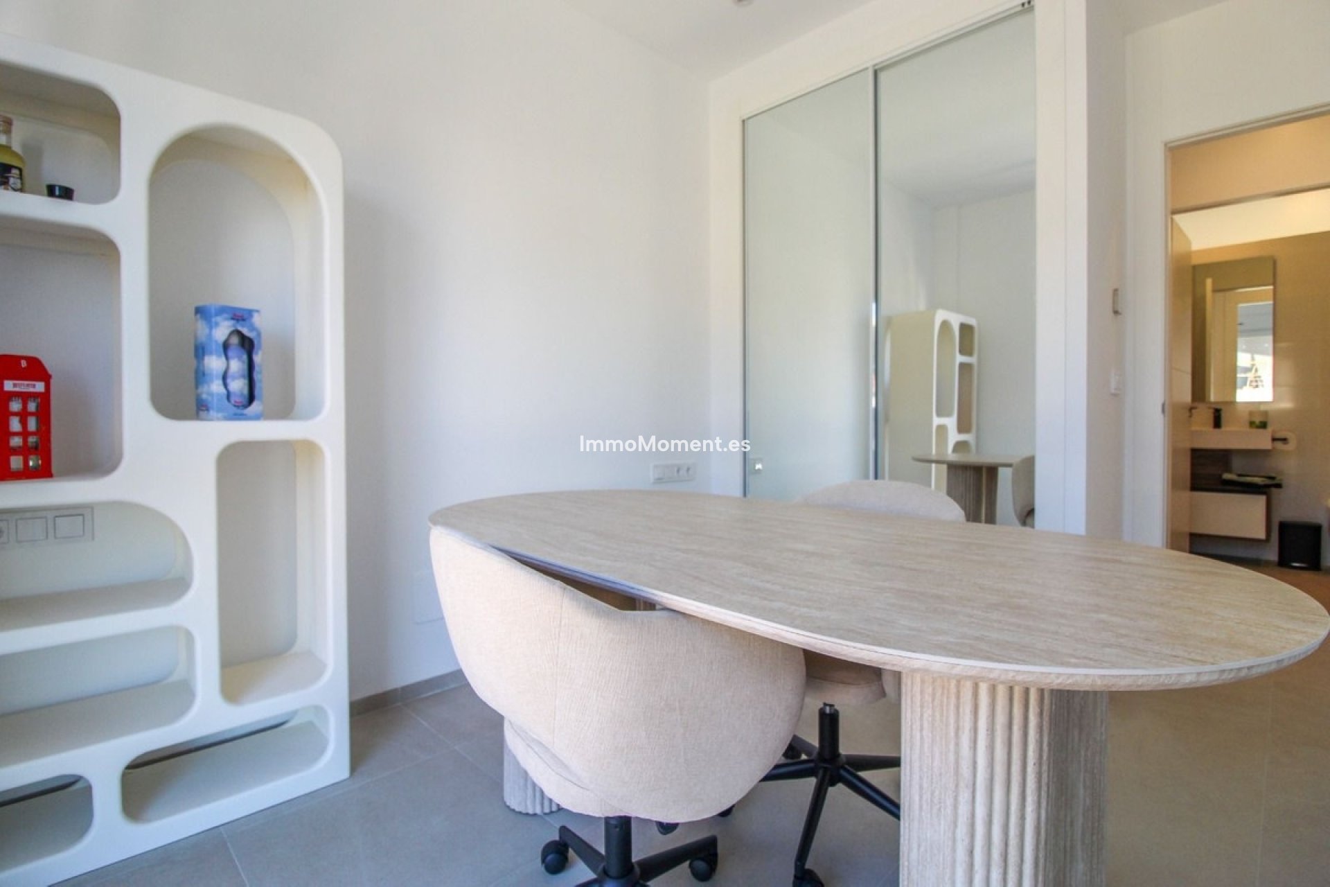 Resale - Apartment - Rojales - Dona Pepa