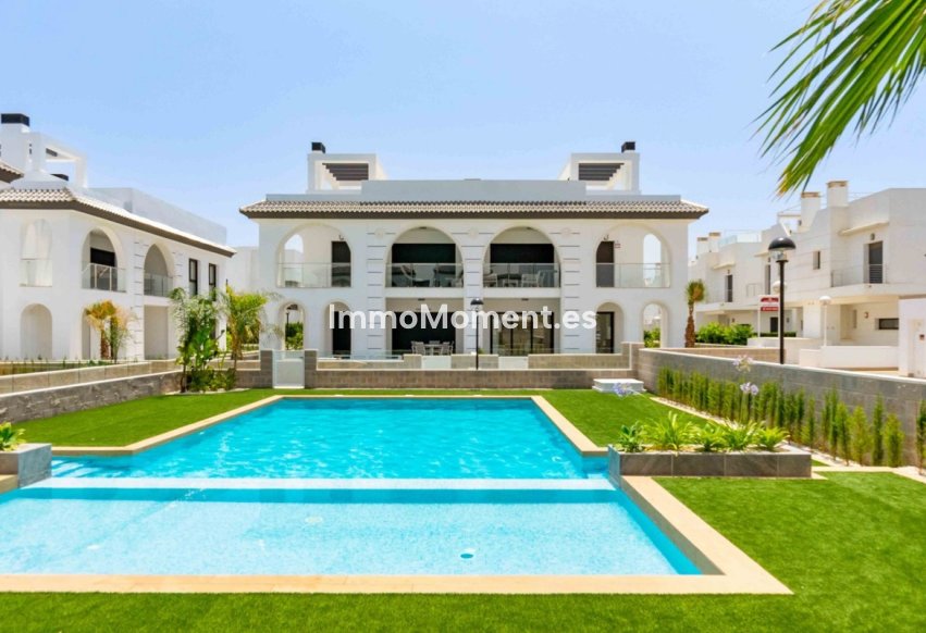 Resale - Apartment - Rojales - Dona Pepa