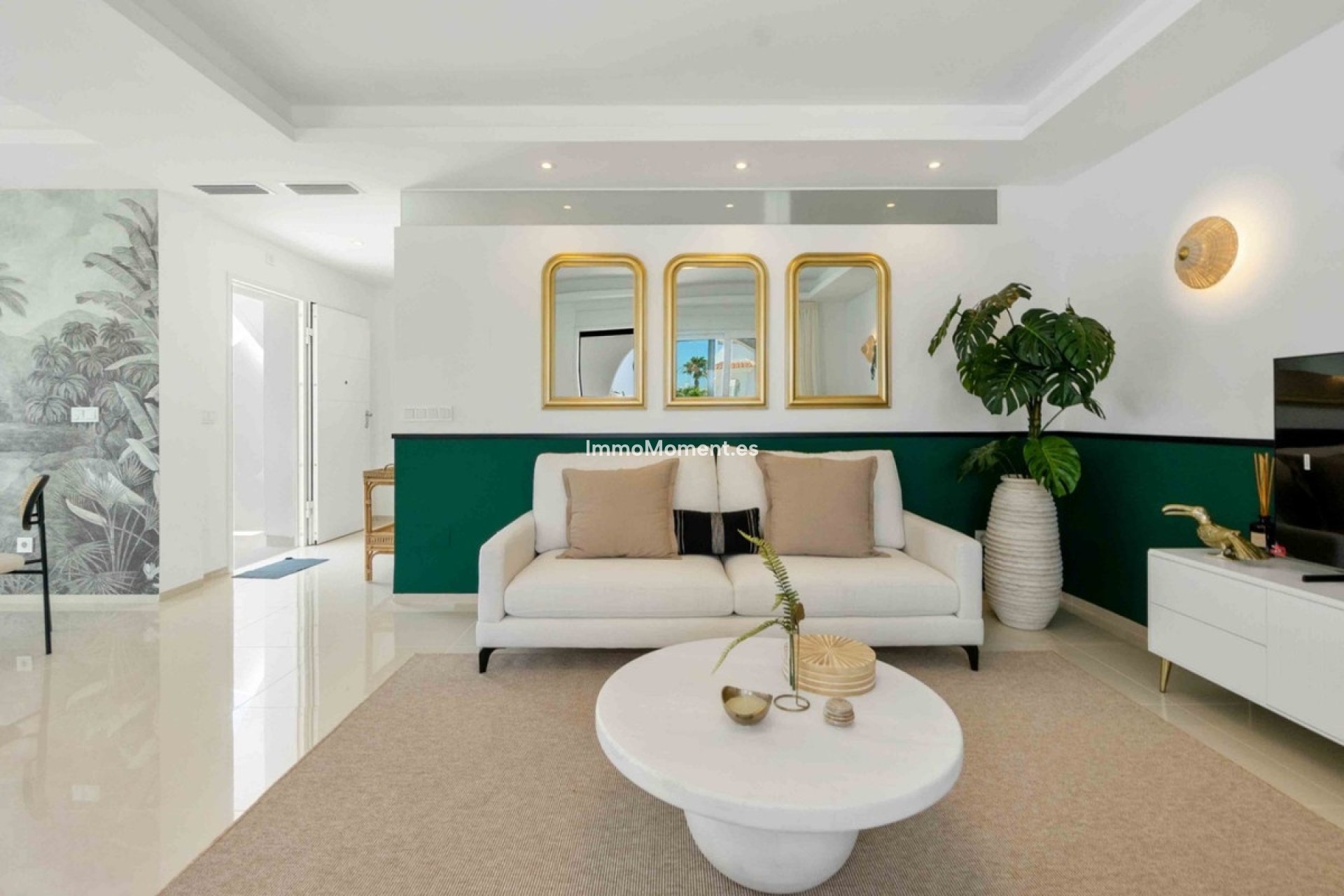 Resale - Apartment - Rojales - Dona Pepa