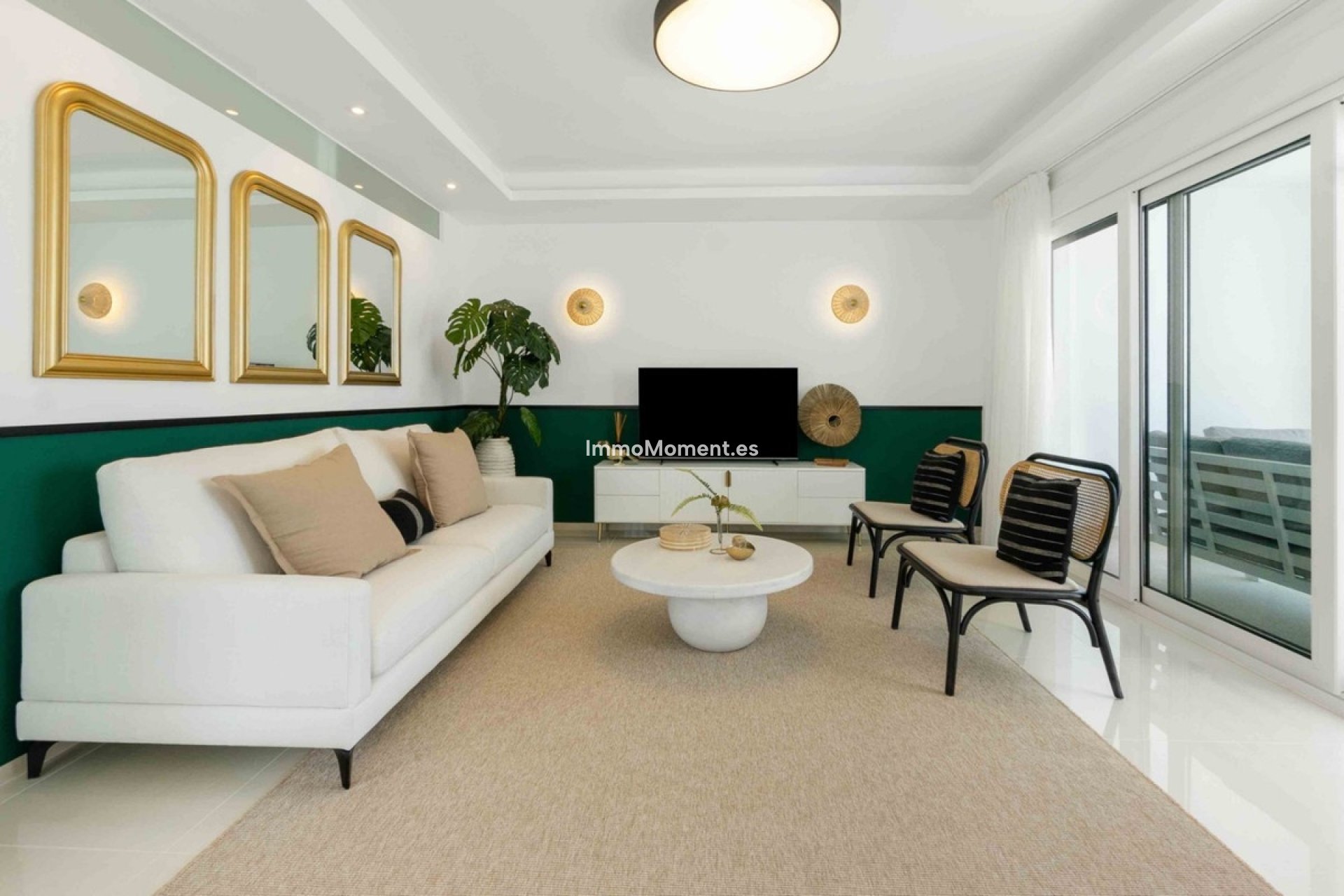 Resale - Apartment - Rojales - Dona Pepa