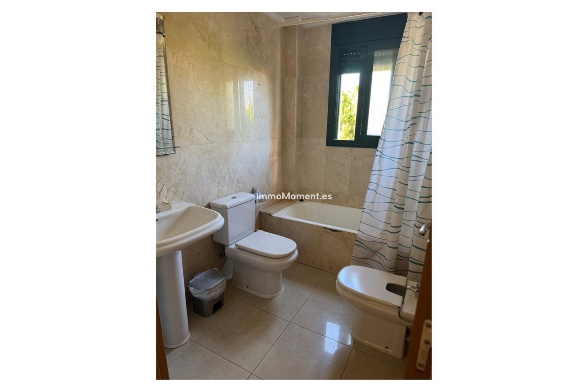 Resale - Apartment - Rojales - Dona Pepa