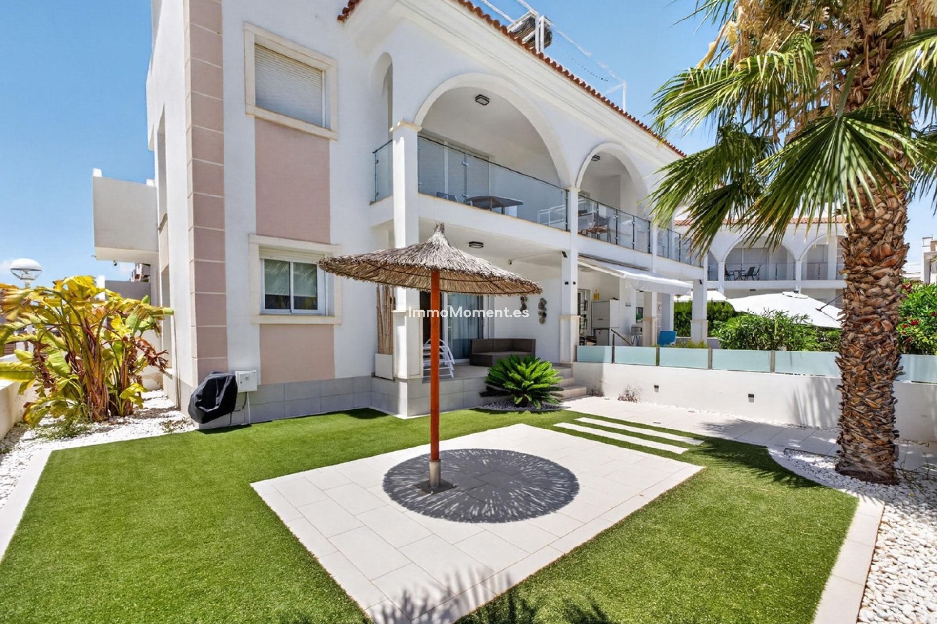 Resale - Apartment - Rojales - Rojales Centro