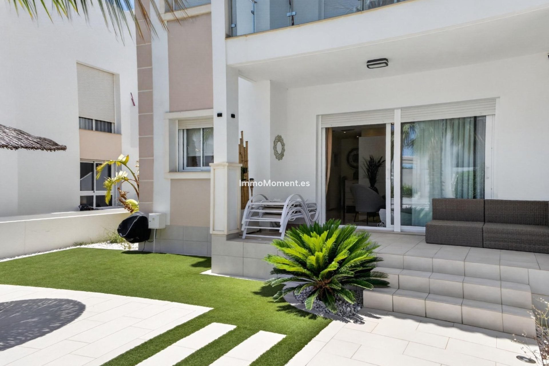 Resale - Apartment - Rojales - Rojales Centro