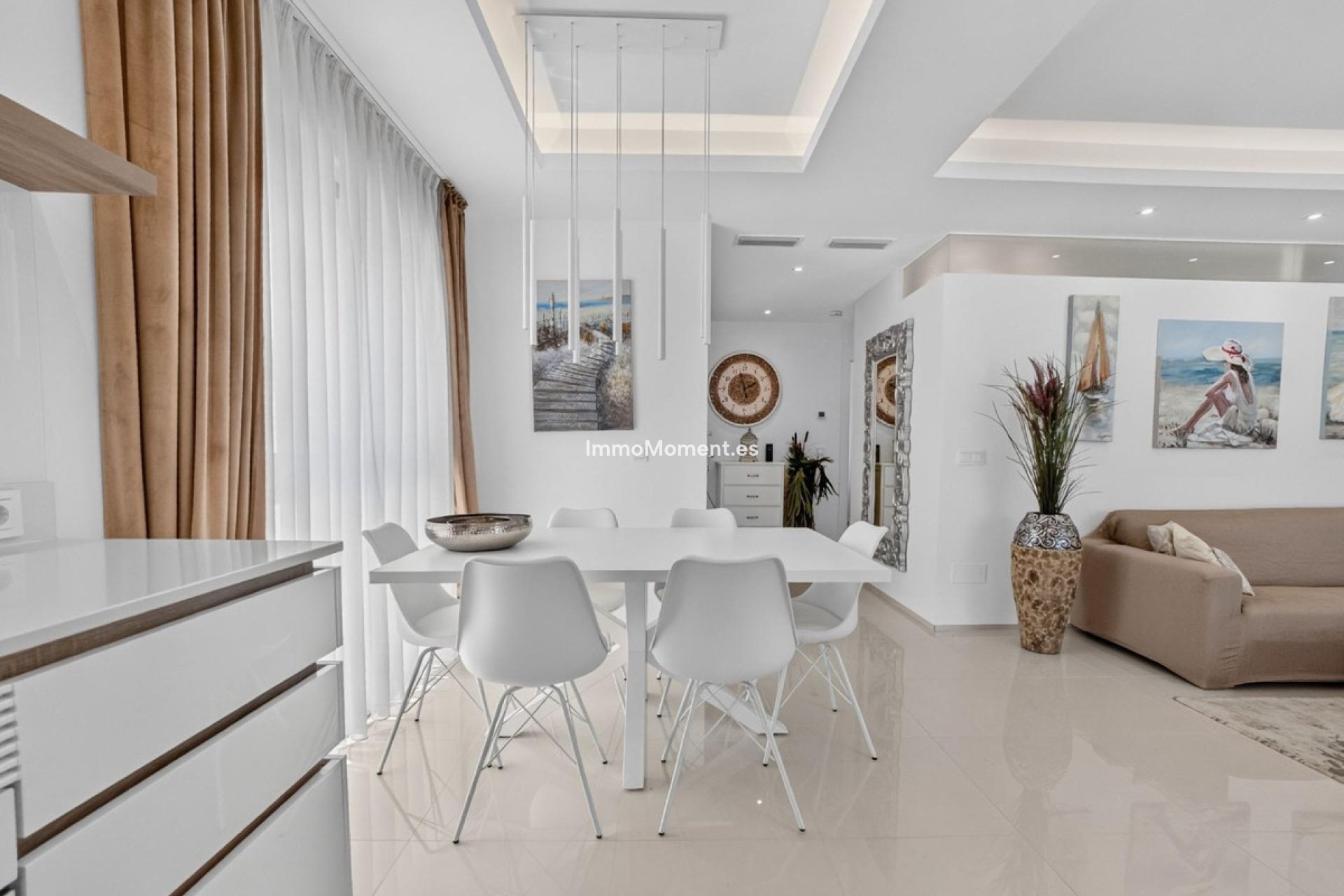 Resale - Apartment - Rojales - Rojales Centro