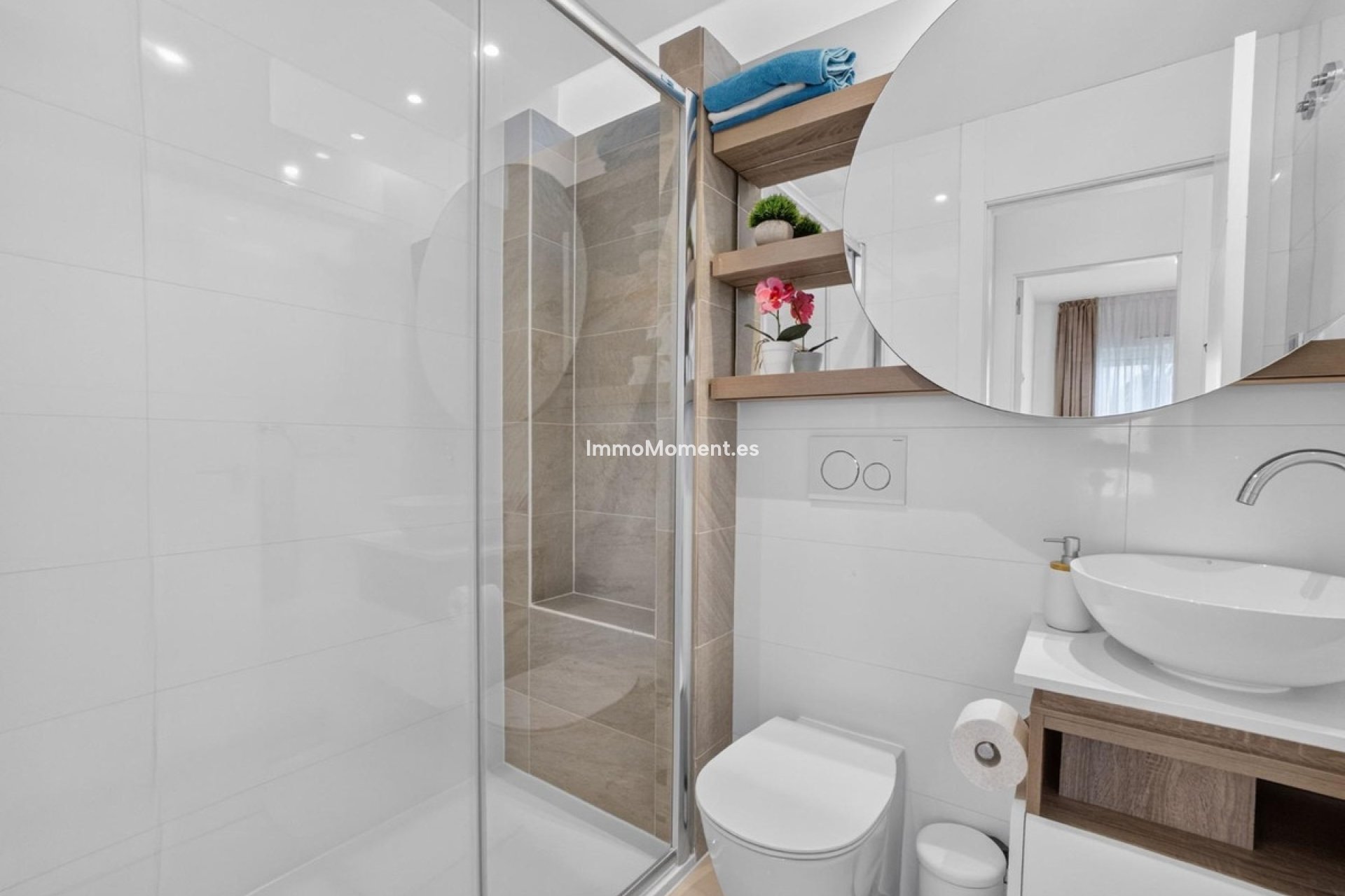 Resale - Apartment - Rojales - Rojales Centro