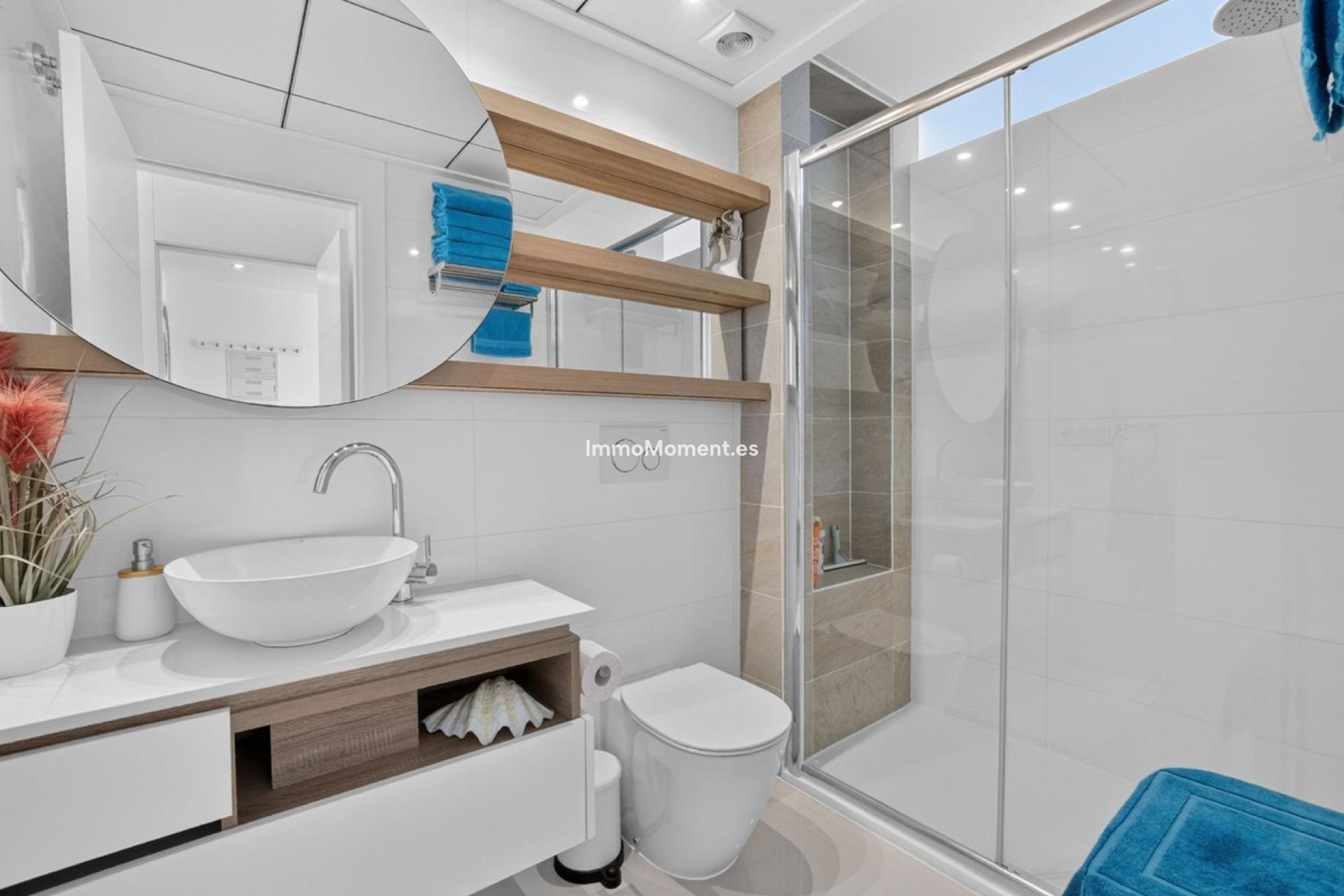 Resale - Apartment - Rojales - Rojales Centro