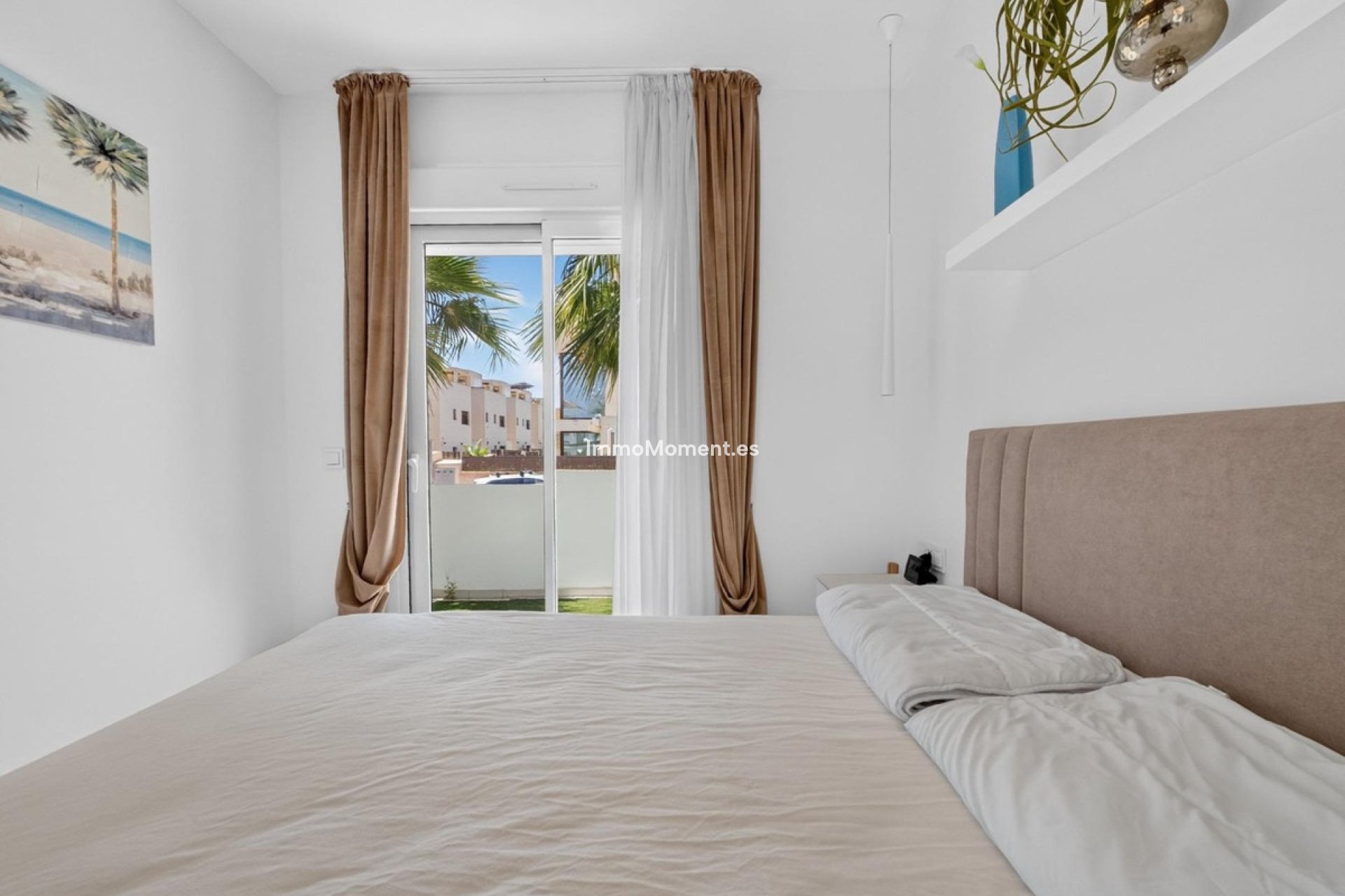 Resale - Apartment - Rojales - Rojales Centro