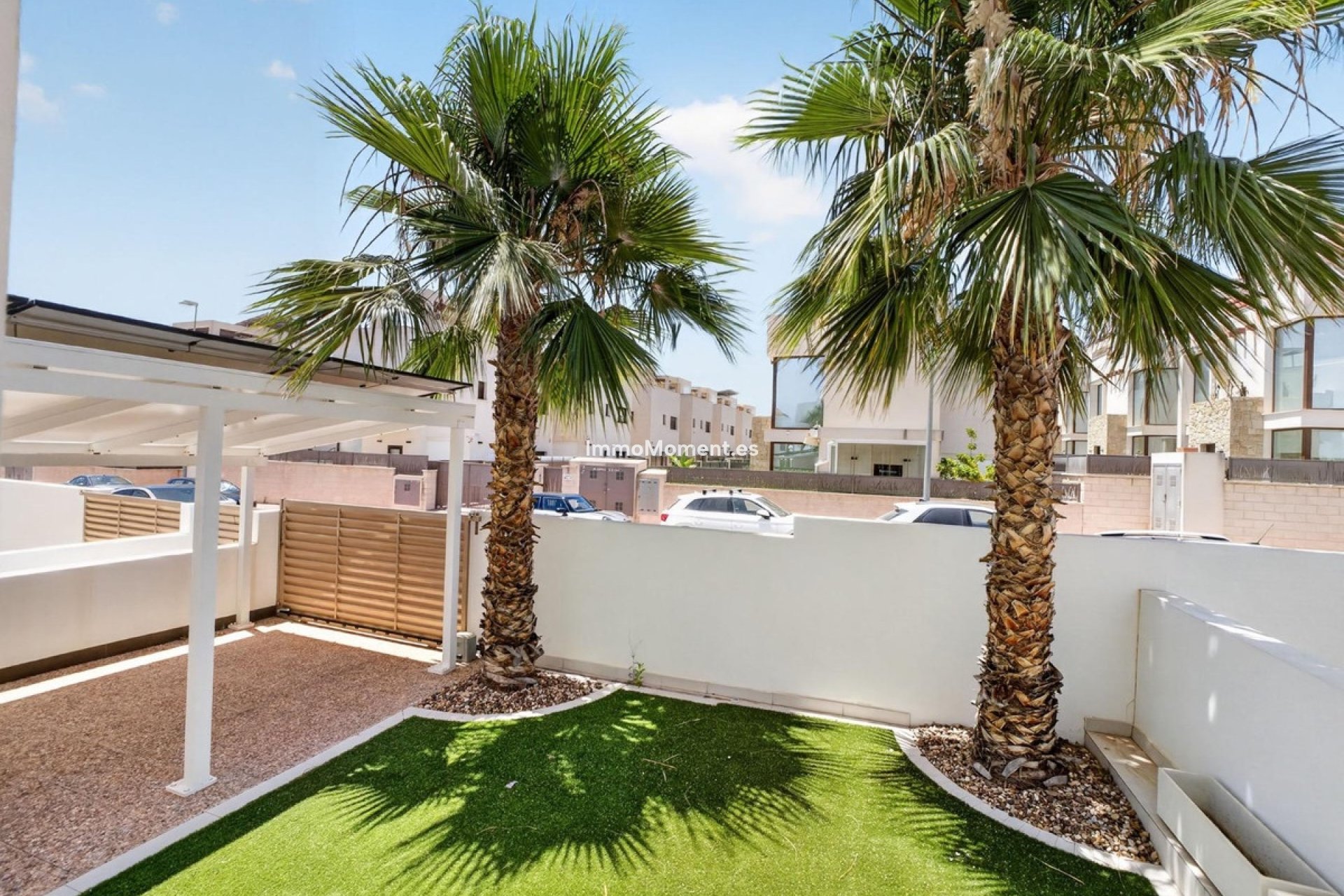 Resale - Apartment - Rojales - Rojales Centro