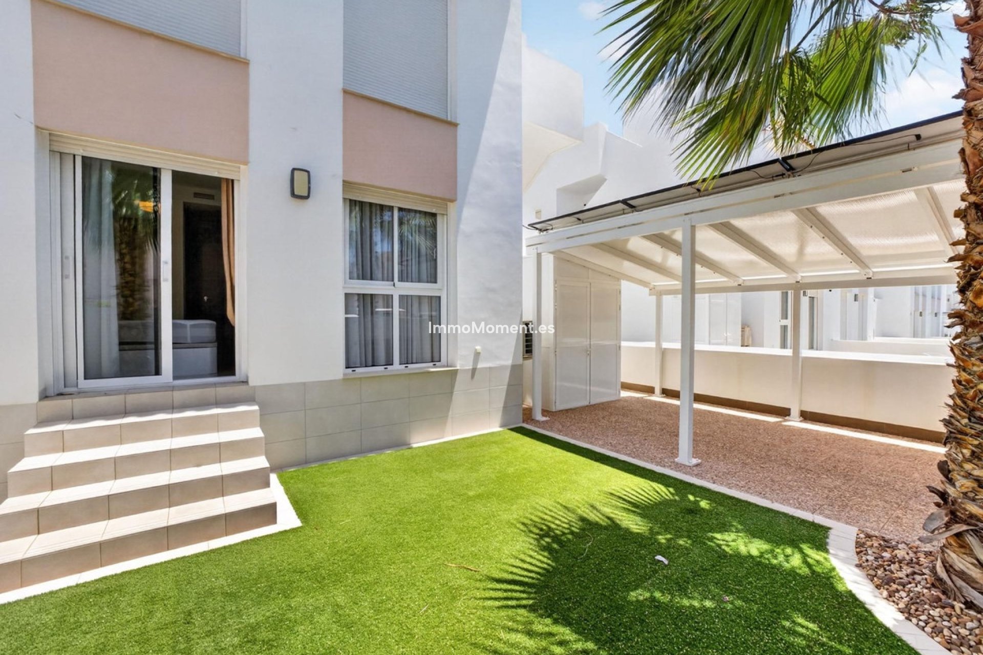 Resale - Apartment - Rojales - Rojales Centro