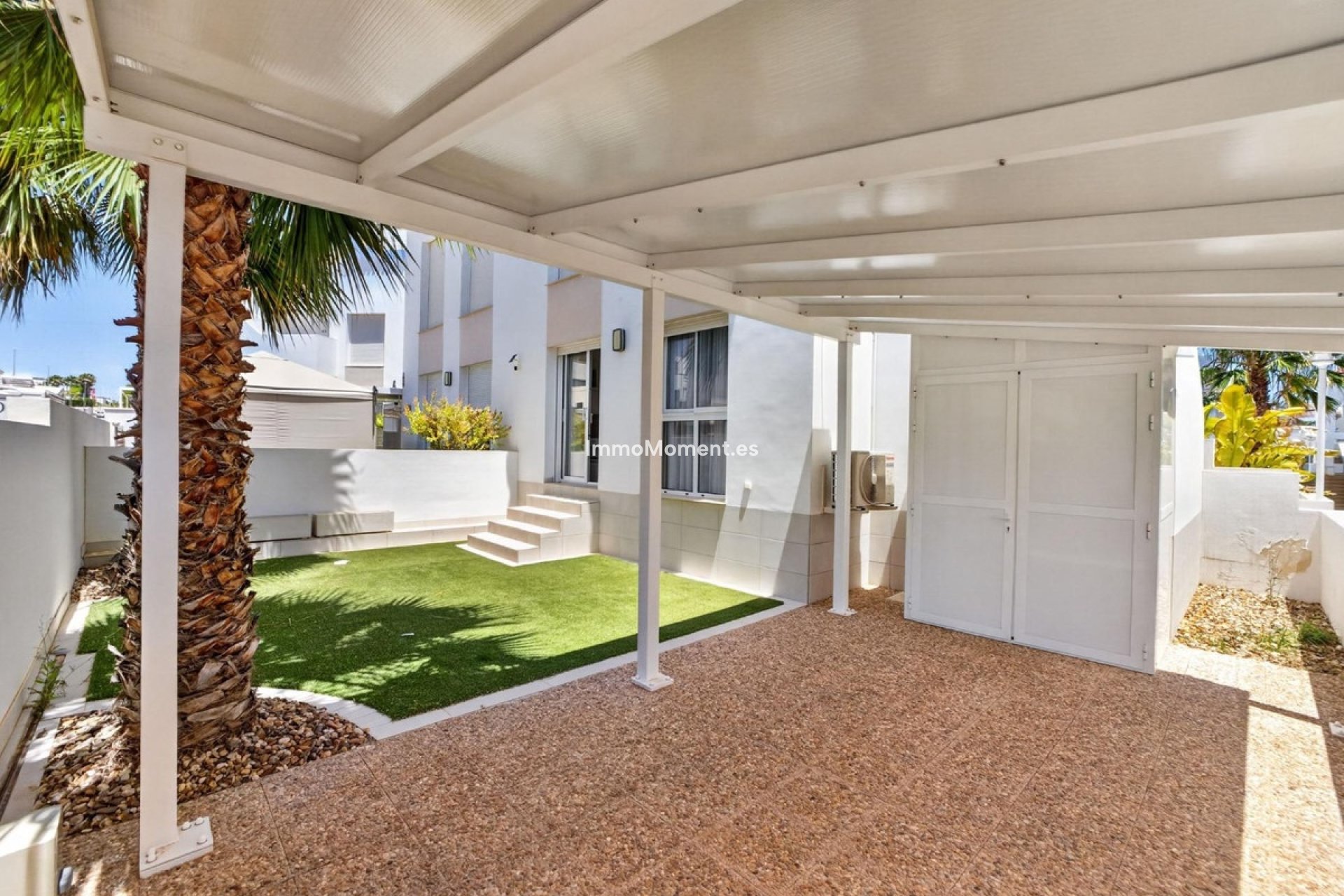 Resale - Apartment - Rojales - Rojales Centro