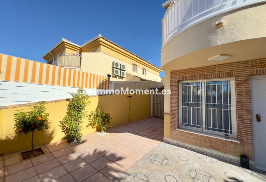 Resale - Apartment - Rojales - Rojales Centro