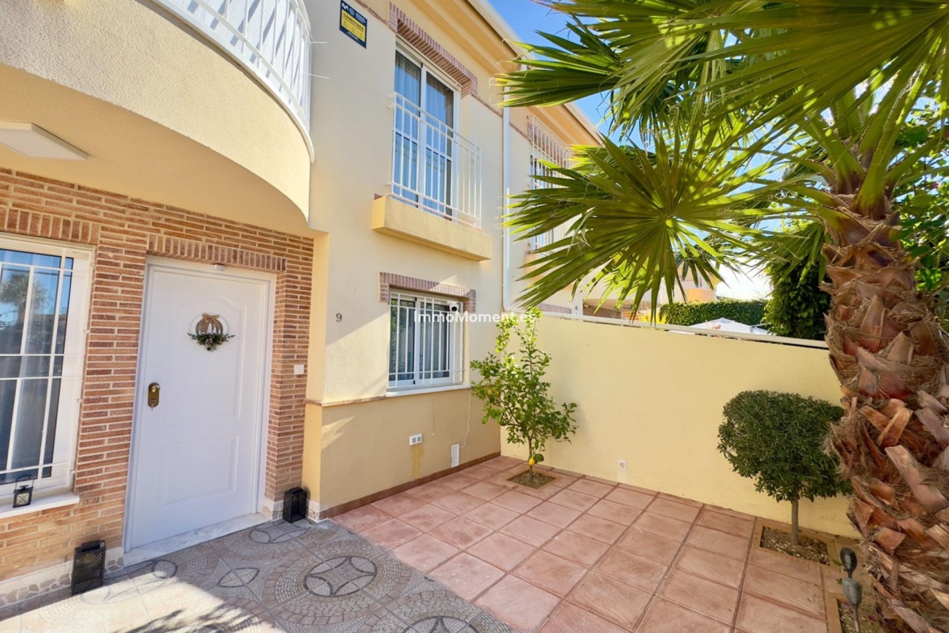 Resale - Apartment - Rojales - Rojales Centro