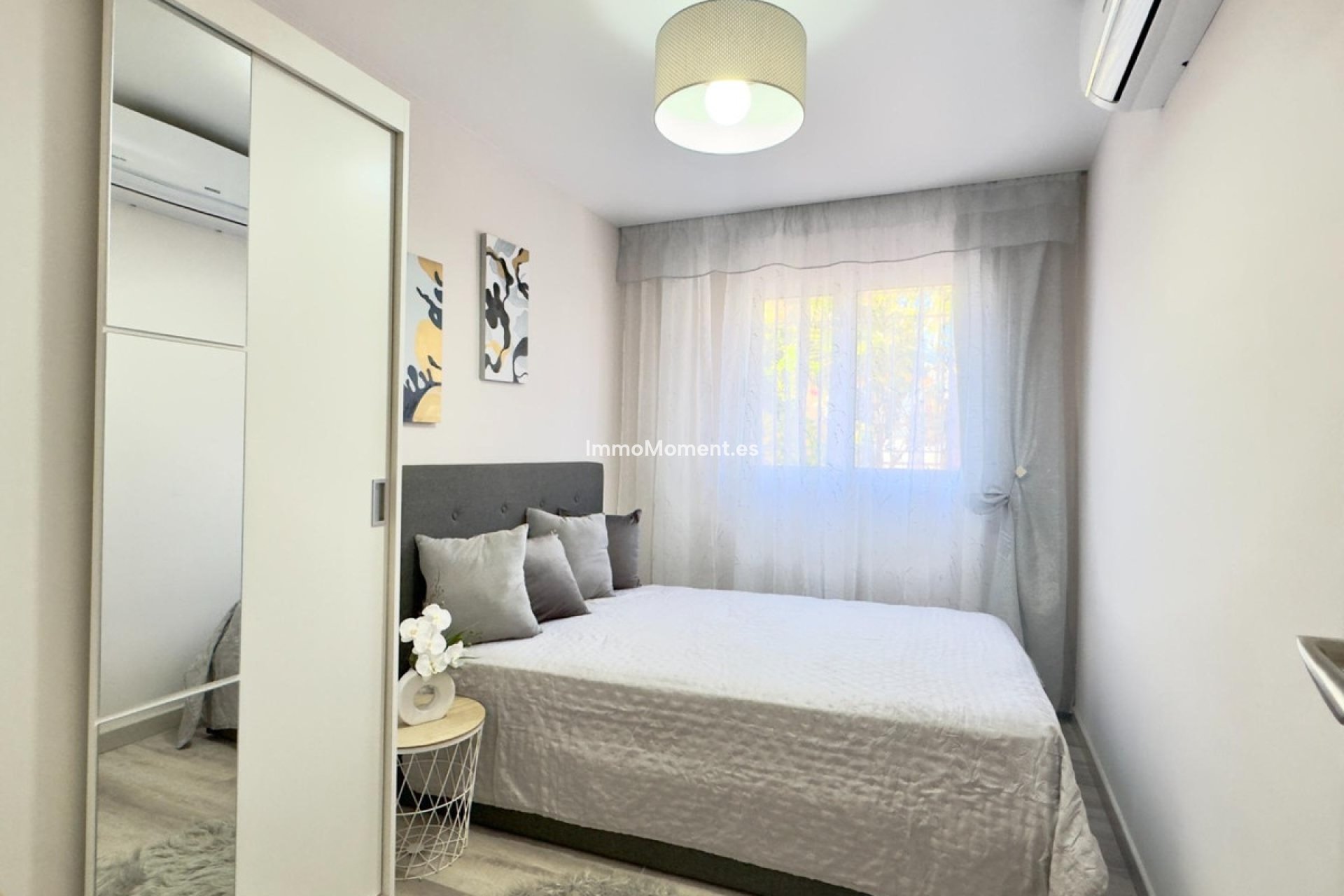 Resale - Apartment - Rojales - Rojales Centro