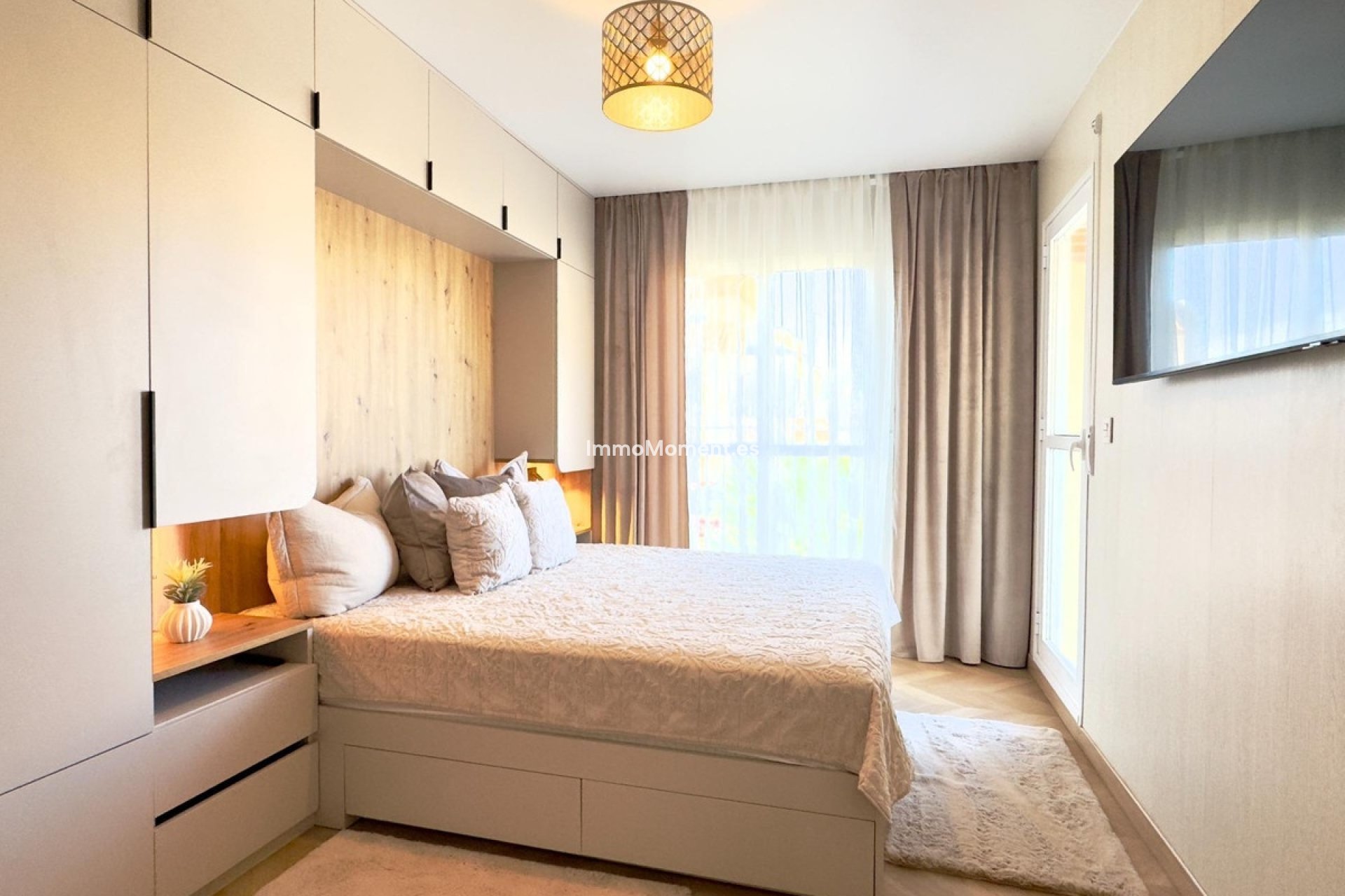 Resale - Apartment - Rojales - Rojales Centro