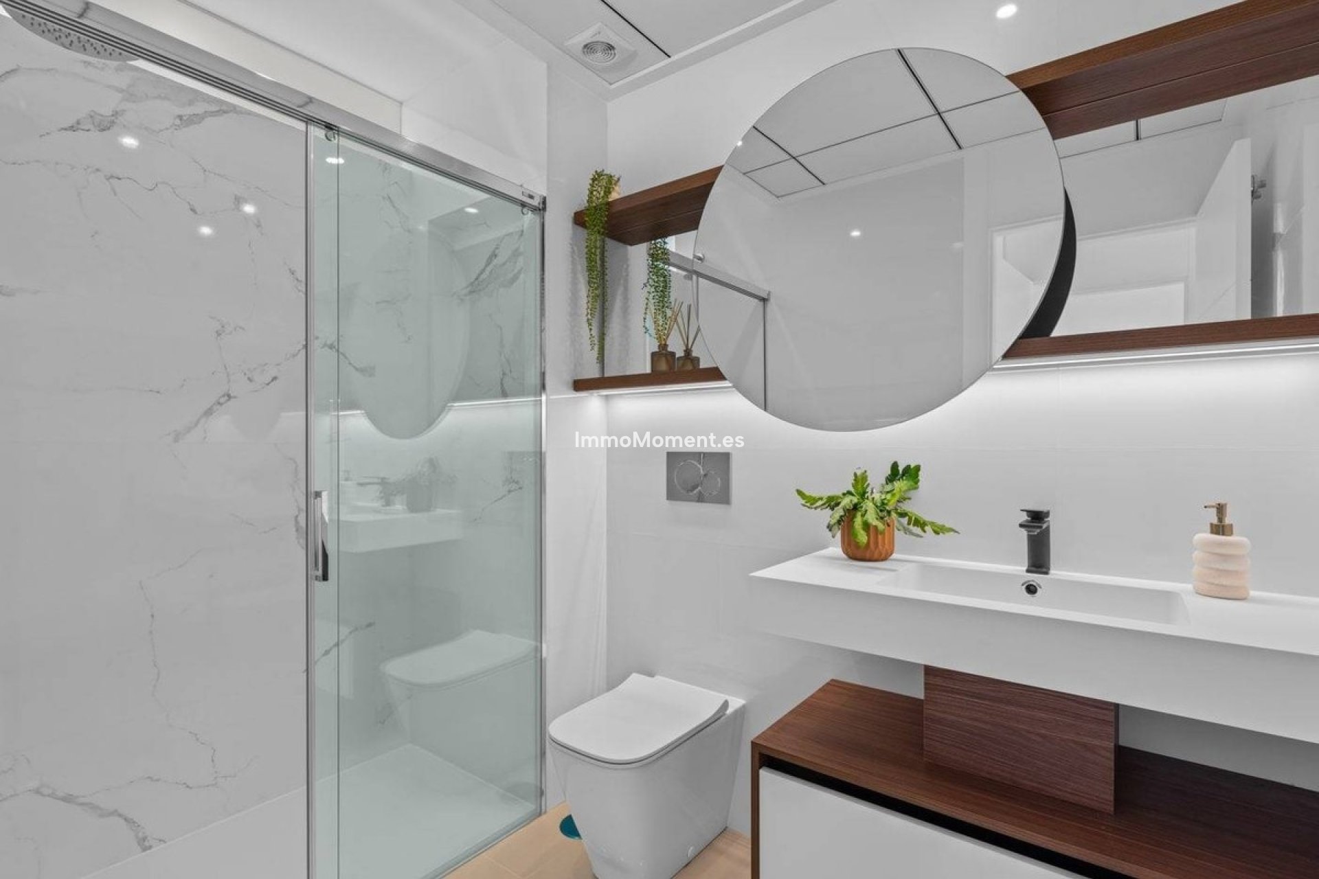 Resale - Apartment - Rojales - Rojales Centro