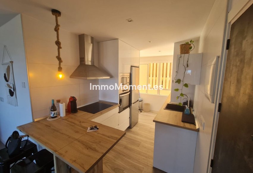 Resale - Apartment - San Javier - La Manga