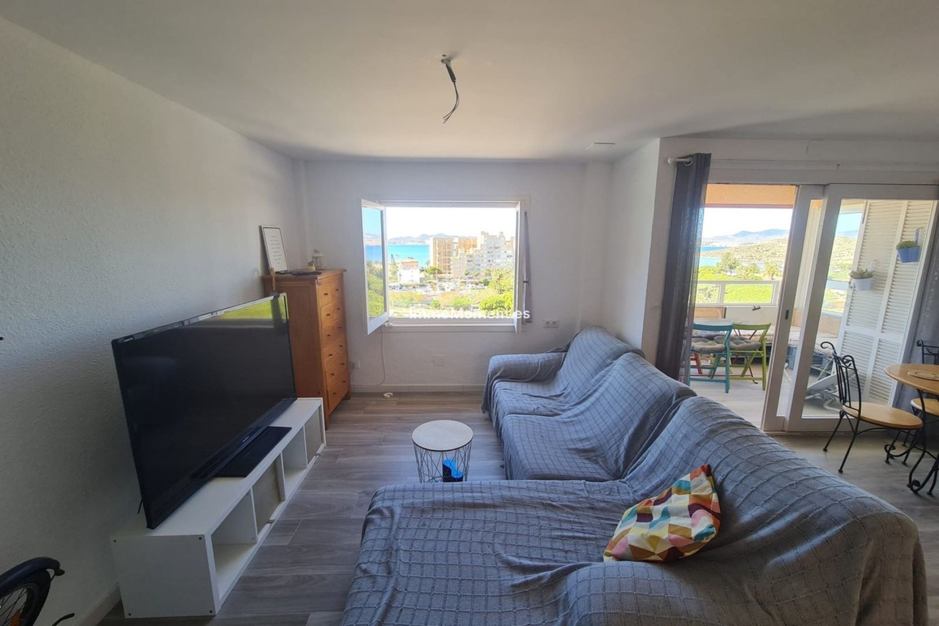 Resale - Apartment - San Javier - La Manga