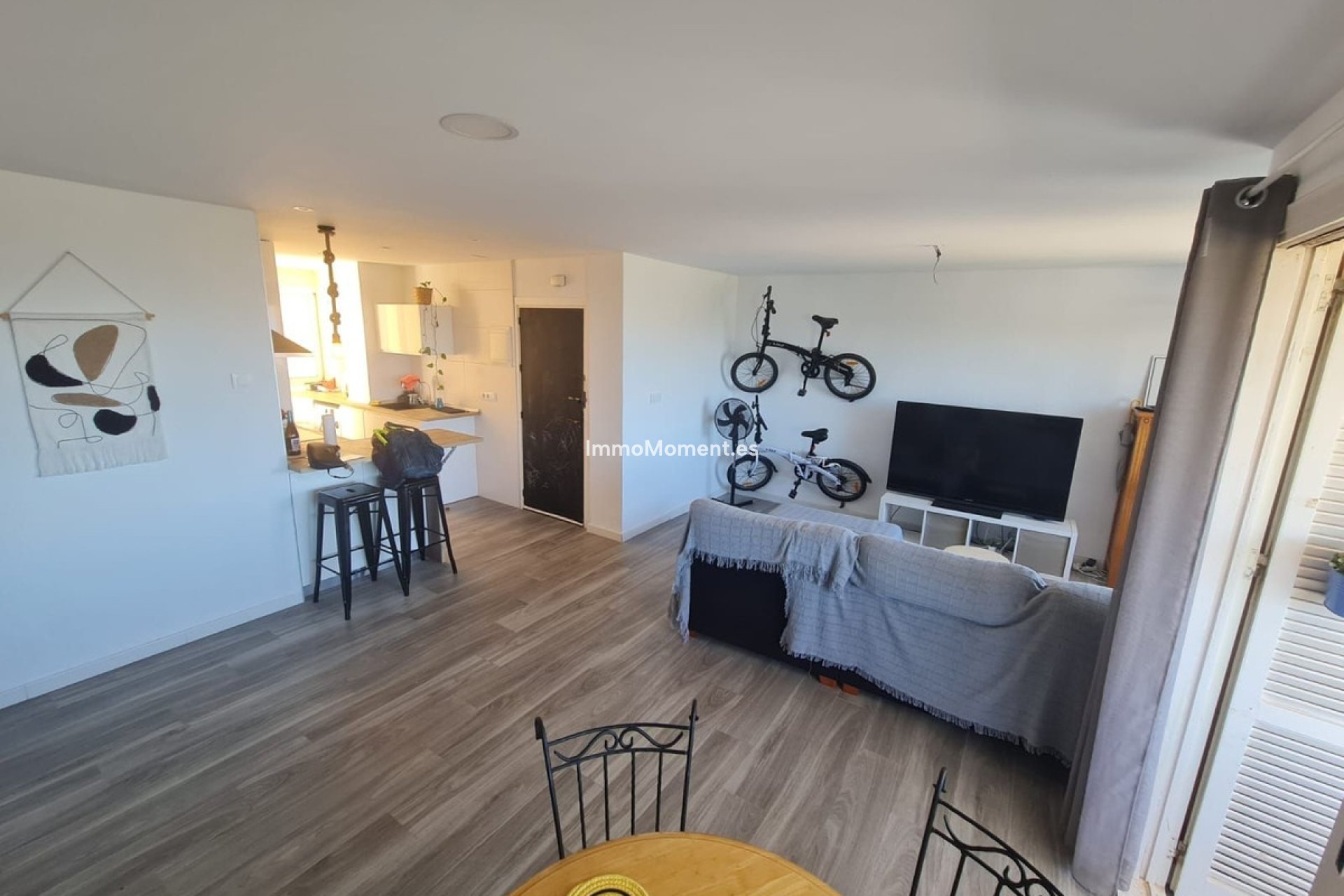 Resale - Apartment - San Javier - La Manga