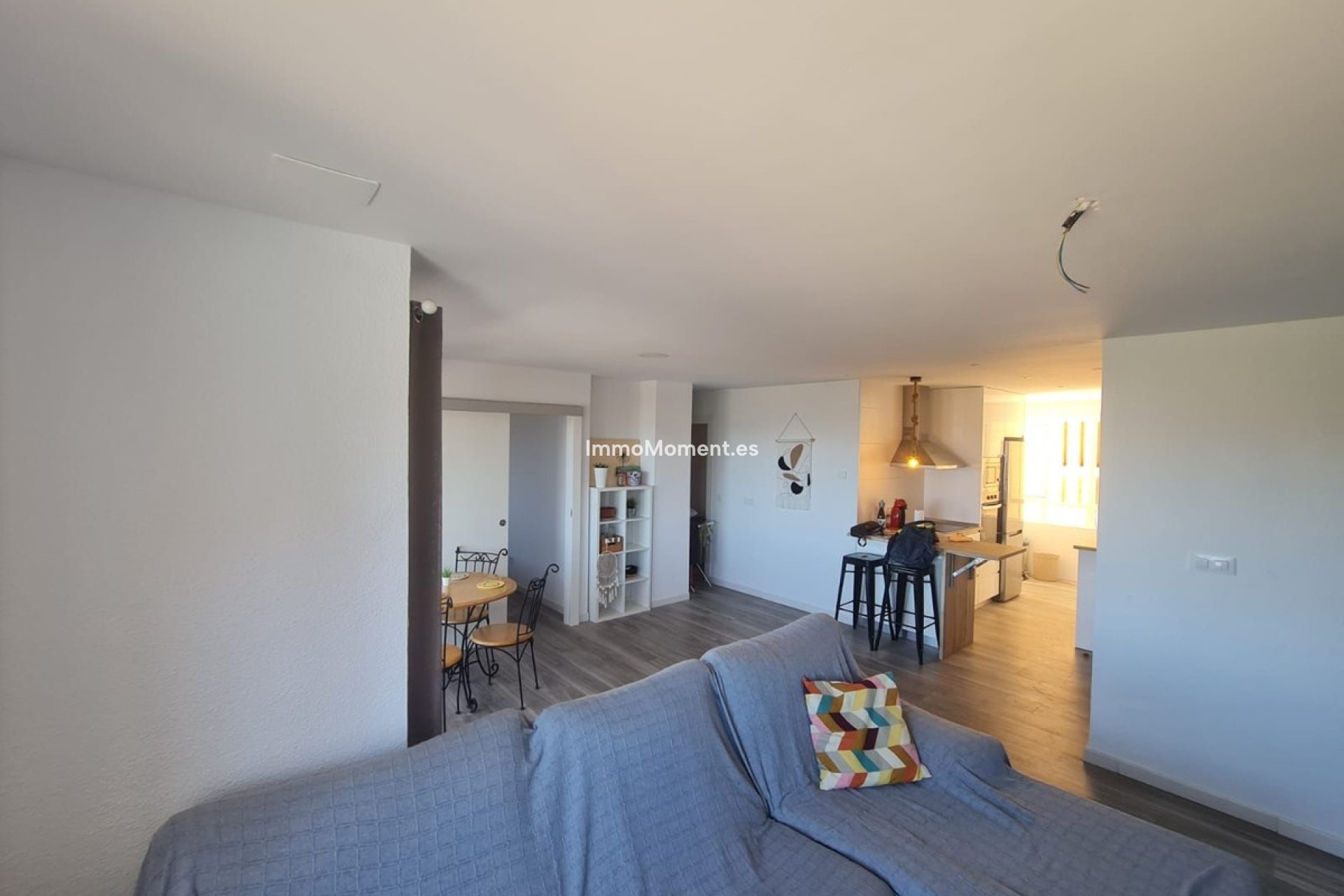 Resale - Apartment - San Javier - La Manga