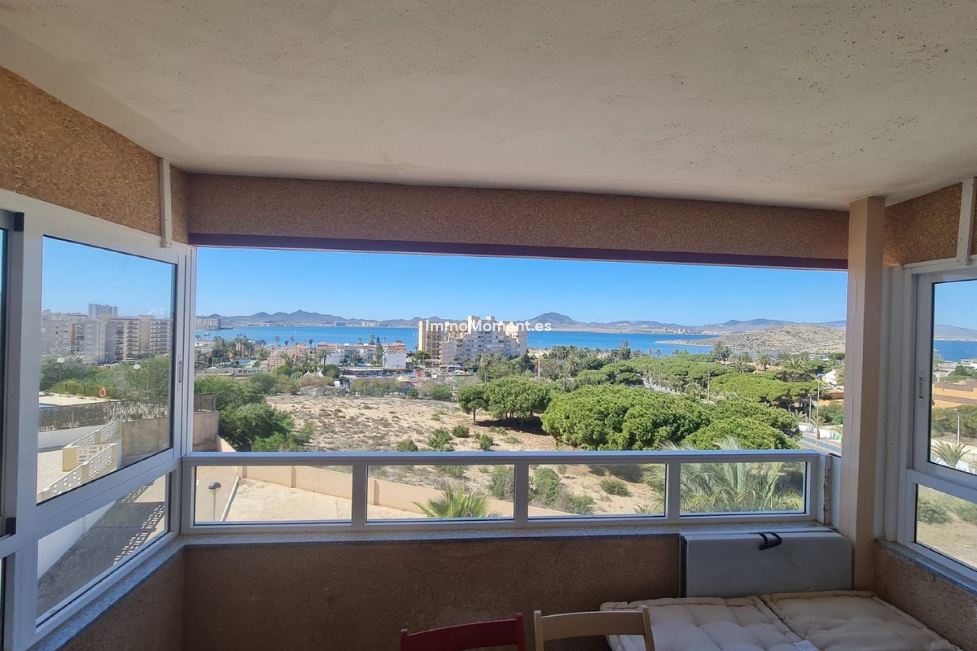 Resale - Apartment - San Javier - La Manga