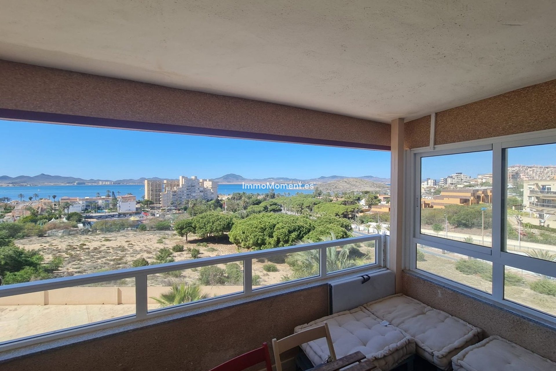 Resale - Apartment - San Javier - La Manga