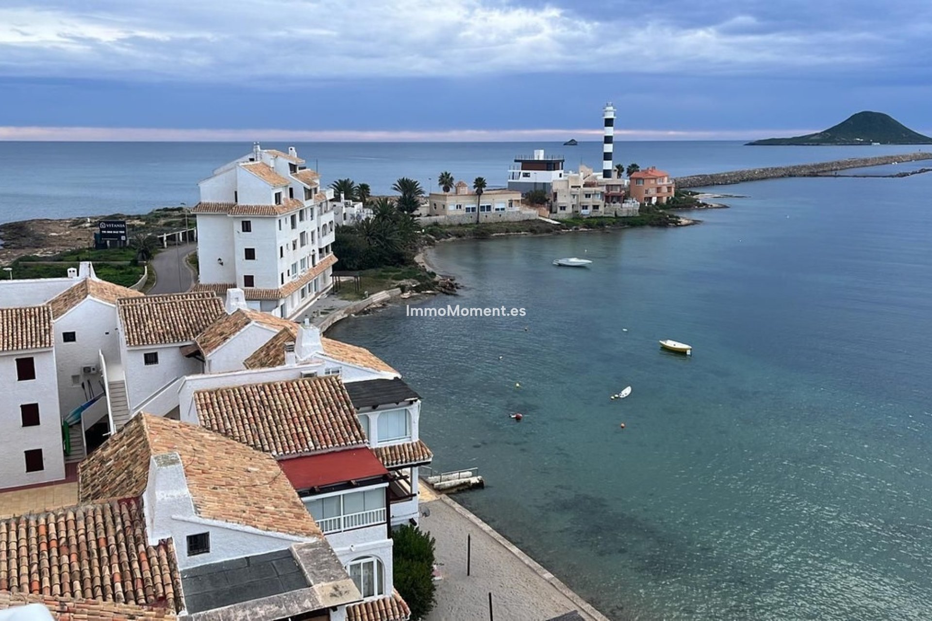 Resale - Apartment - San Javier - La Manga