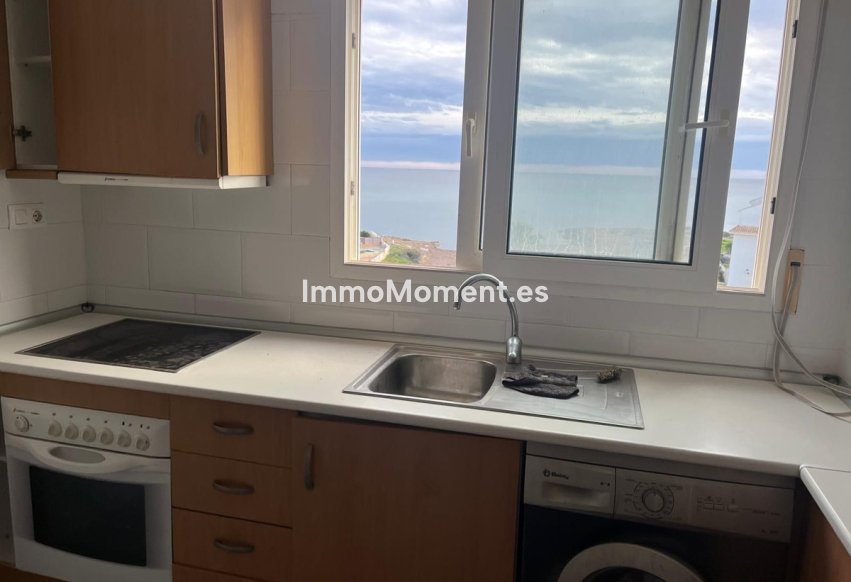 Resale - Apartment - San Javier - La Manga