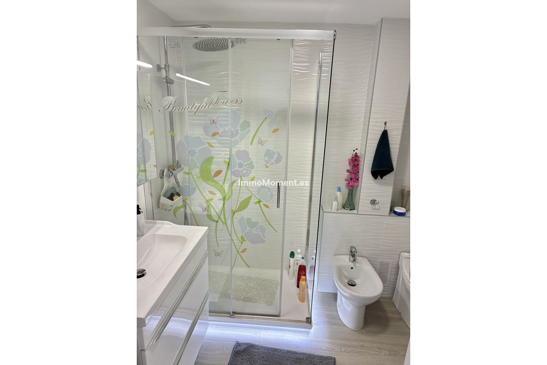 Resale - Apartment - San Juan de Alicante - Playa de San Juan