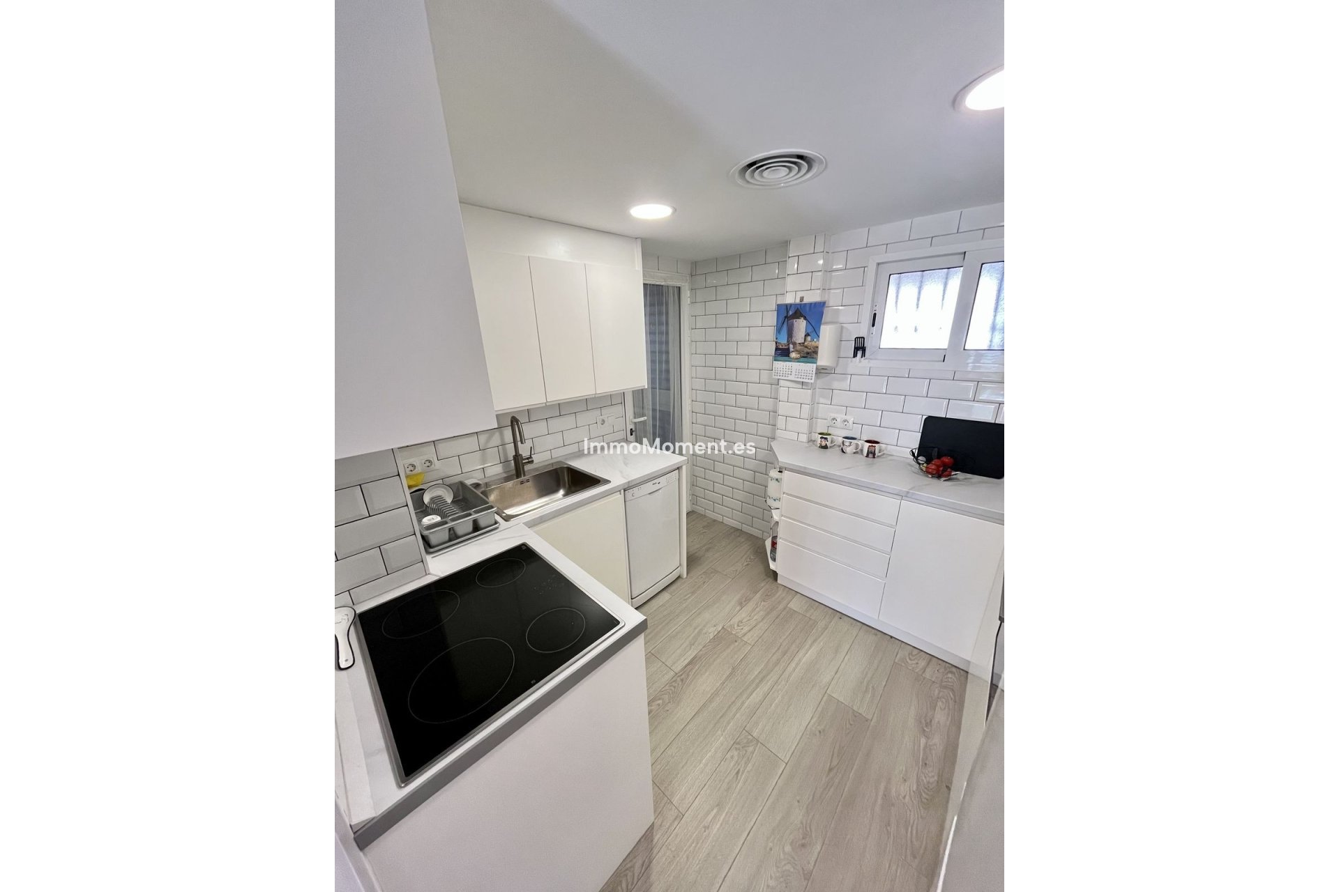 Resale - Apartment - San Juan de Alicante - Playa de San Juan