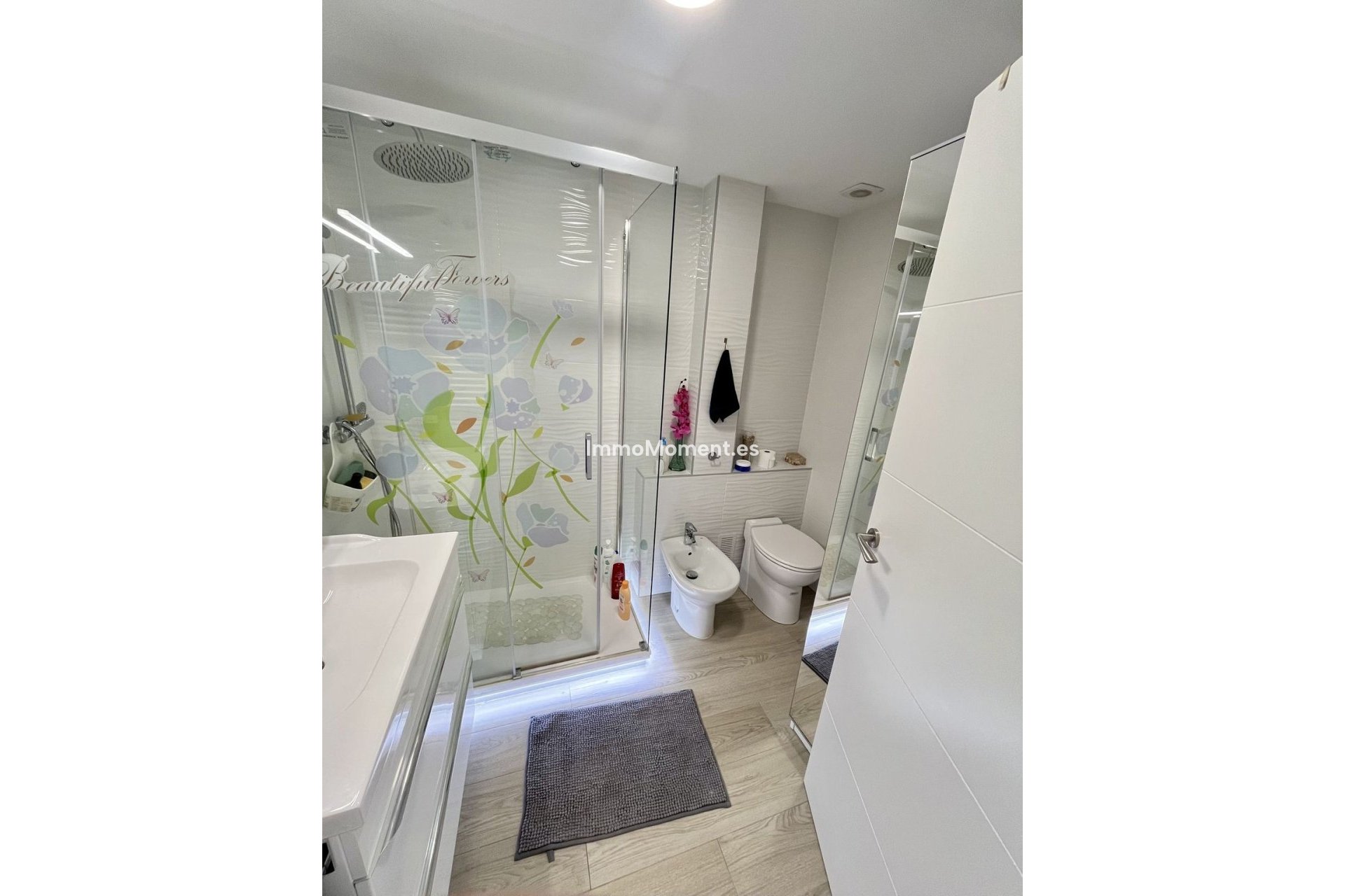 Resale - Apartment - San Juan de Alicante - Playa de San Juan