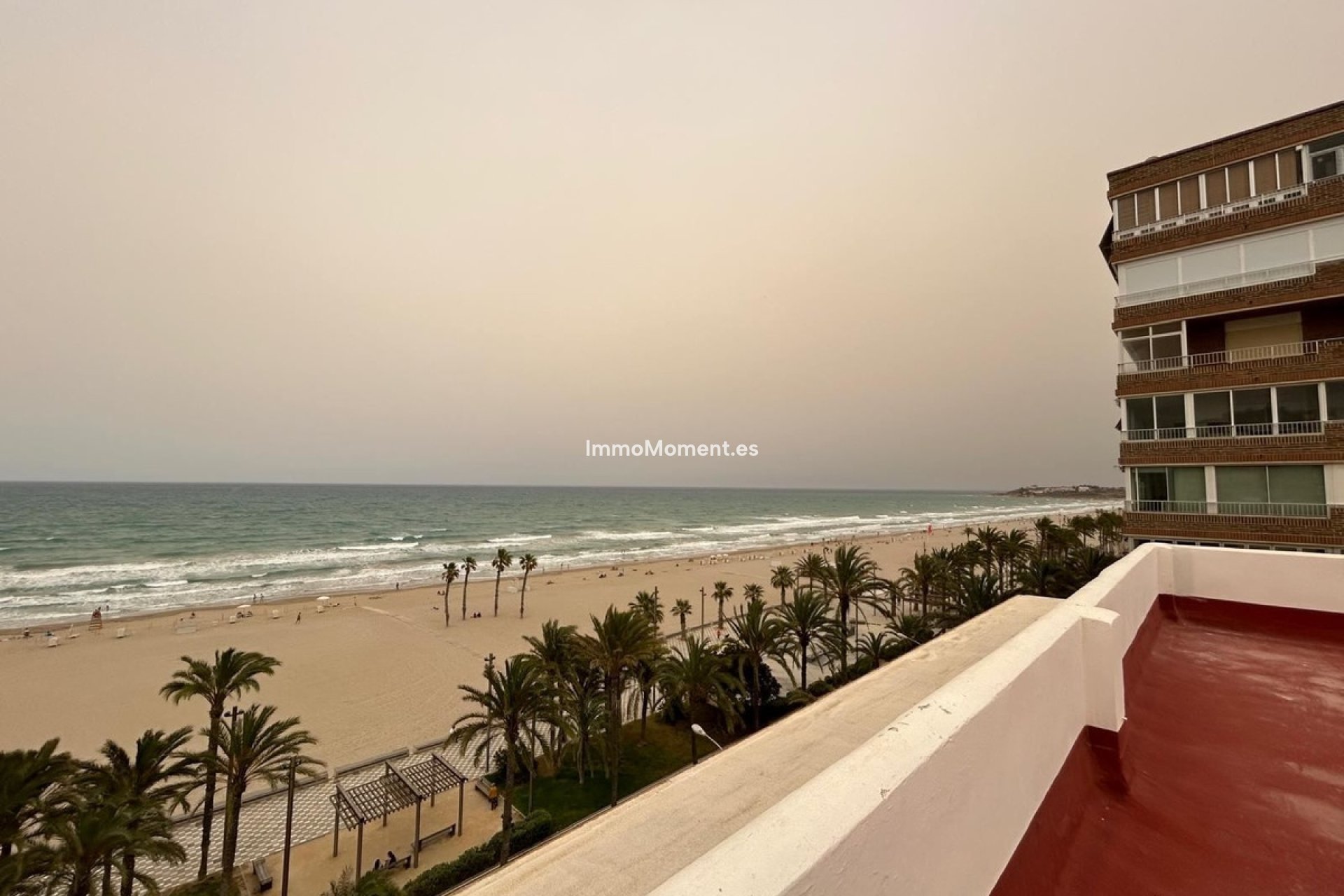 Resale - Apartment - San Juan de Alicante - Playa de San Juan