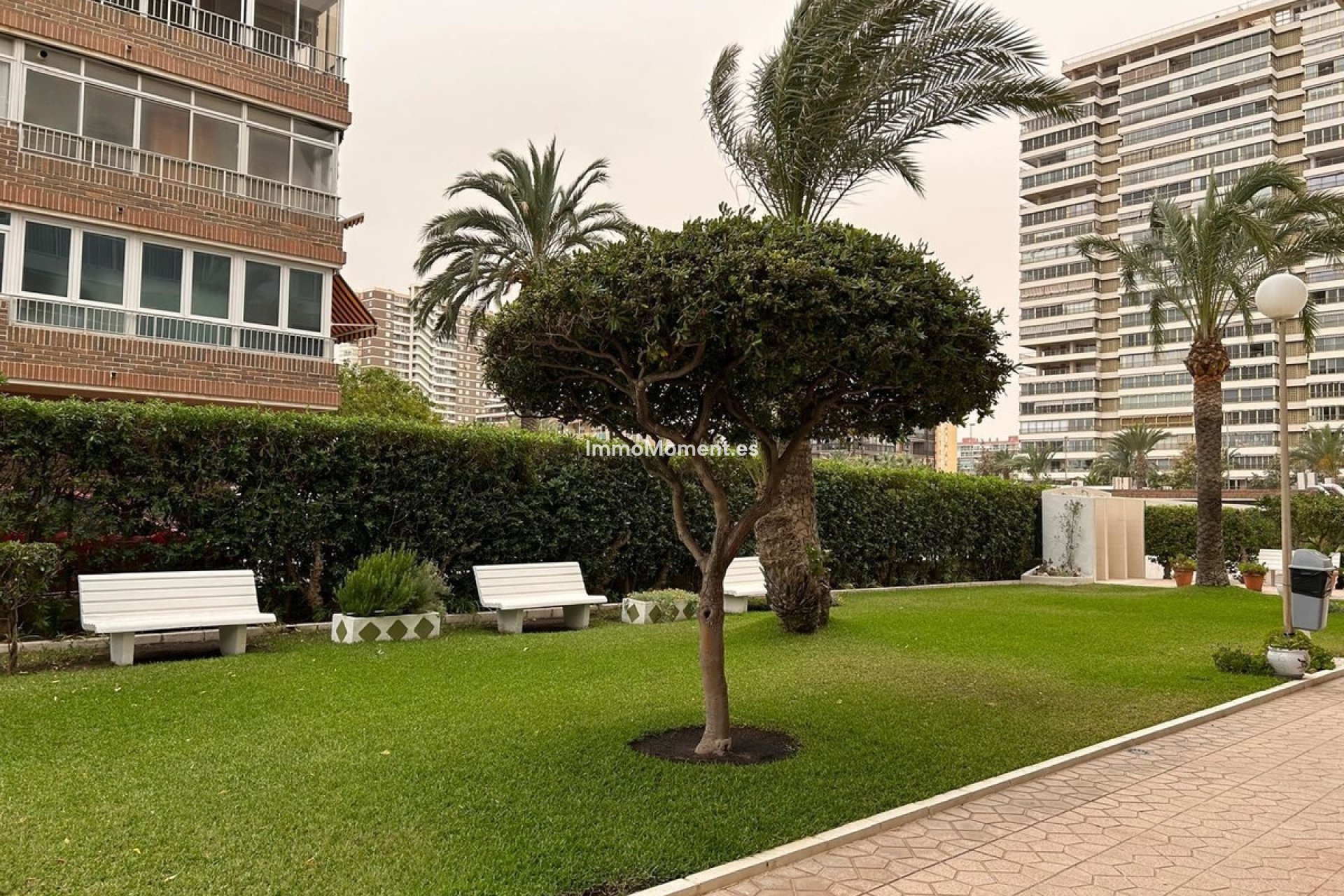 Resale - Apartment - San Juan de Alicante - Playa de San Juan